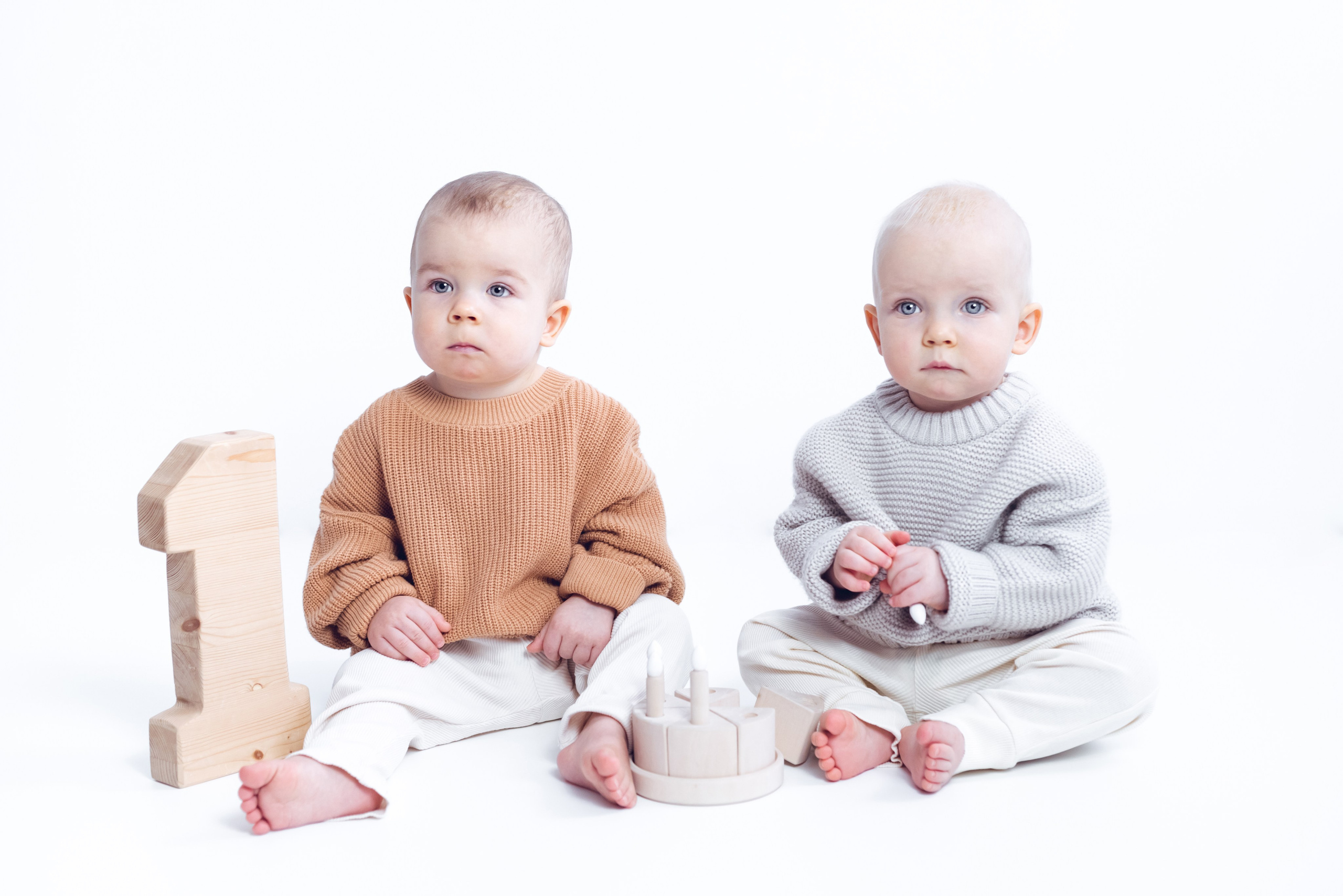 Даня и Кирюша. Детский и семейный фотограф Эльмира Веселова