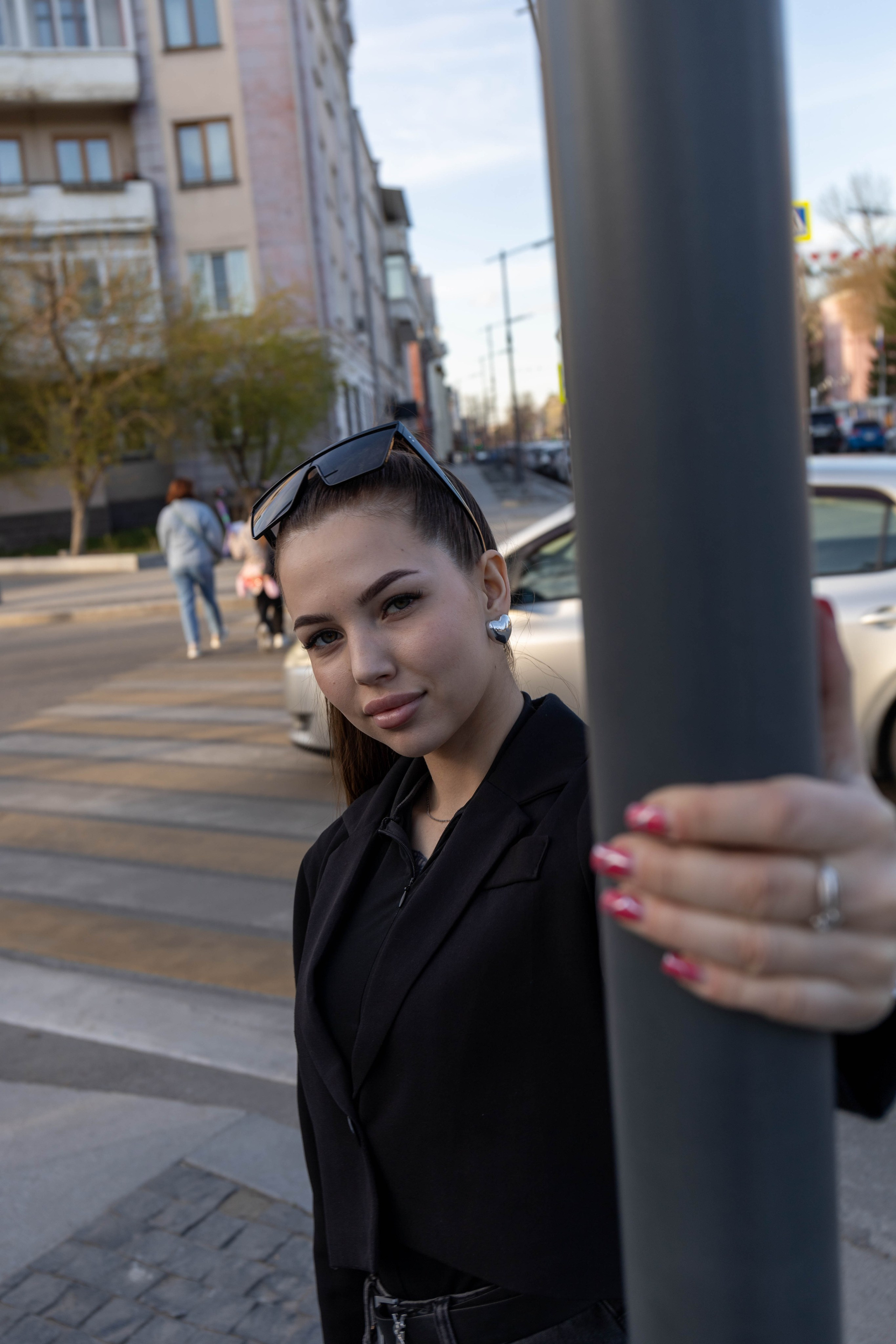 На стиле они. Репортажный фотограф в Иркутске — Ярослав Ковалёв