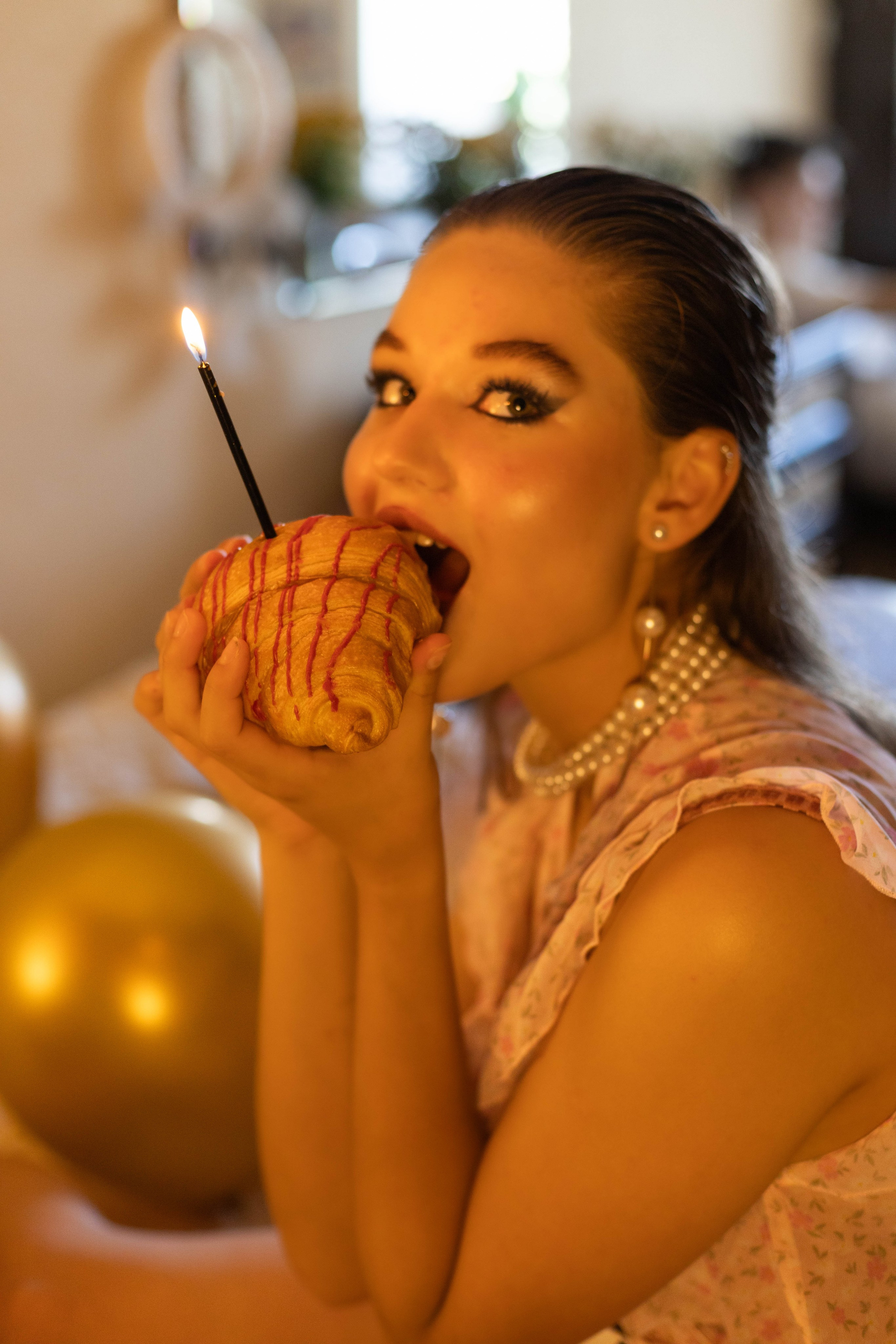 Happy Birthday. Репортажный фотограф в Иркутске — Ярослав Ковалёв