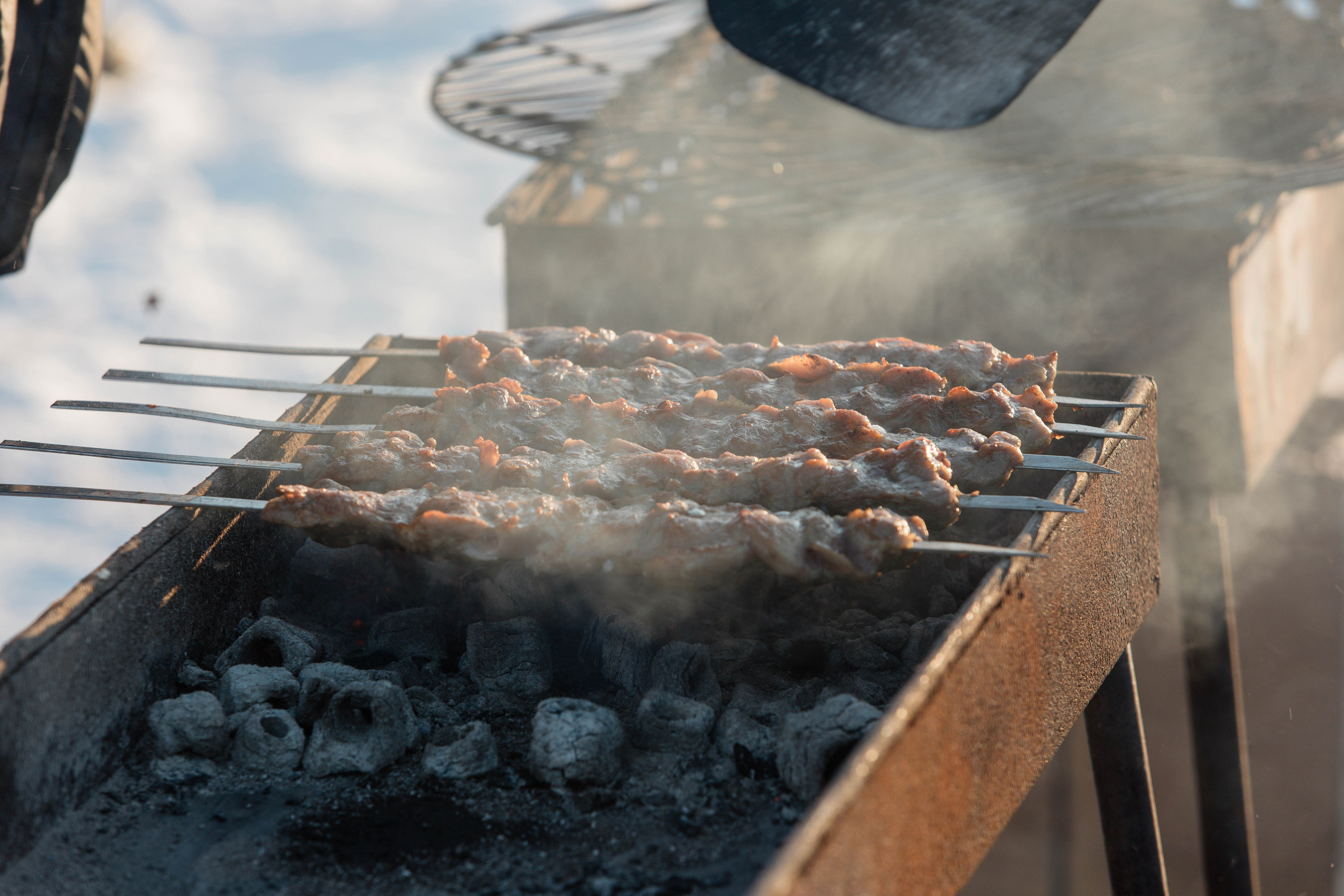 Ralli Sprint. Репортажный фотограф в Иркутске — Ярослав Ковалёв