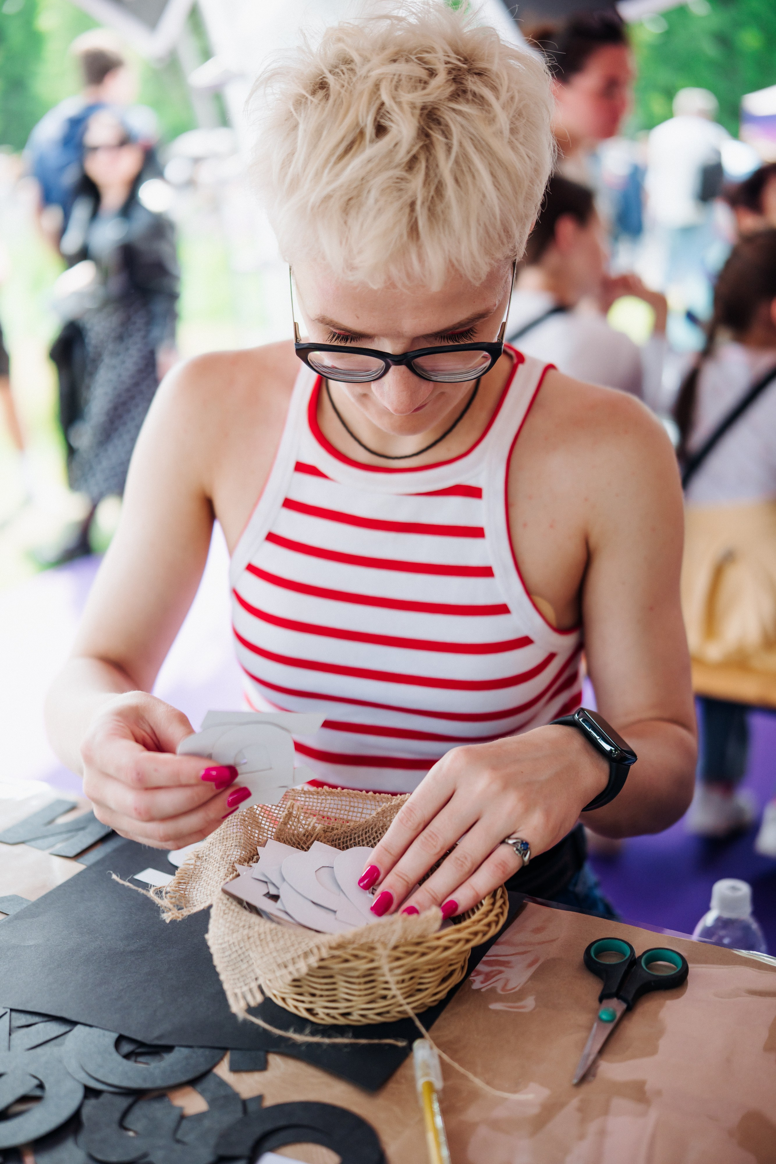 Блогеры России 2025. Репортажный фотограф Санкт-Петербург