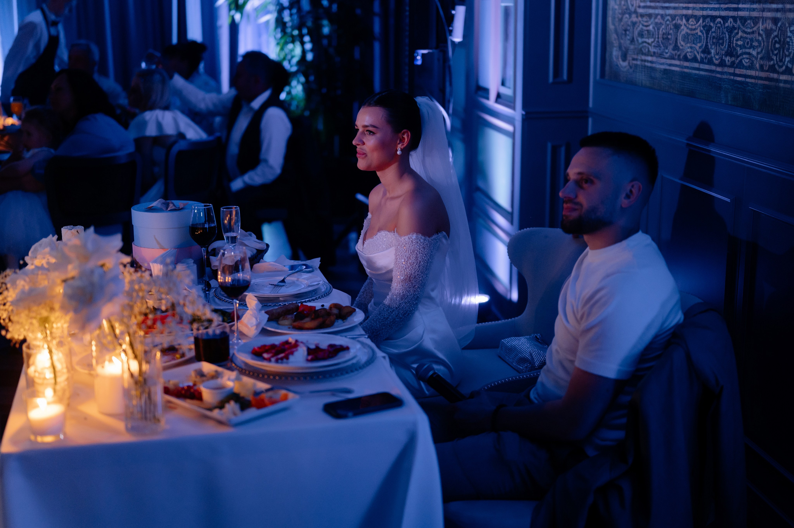 Даник и Ангелина. Свадебный фотограф Минск, Пинск, Брест, Гродно Чернигов Андрей