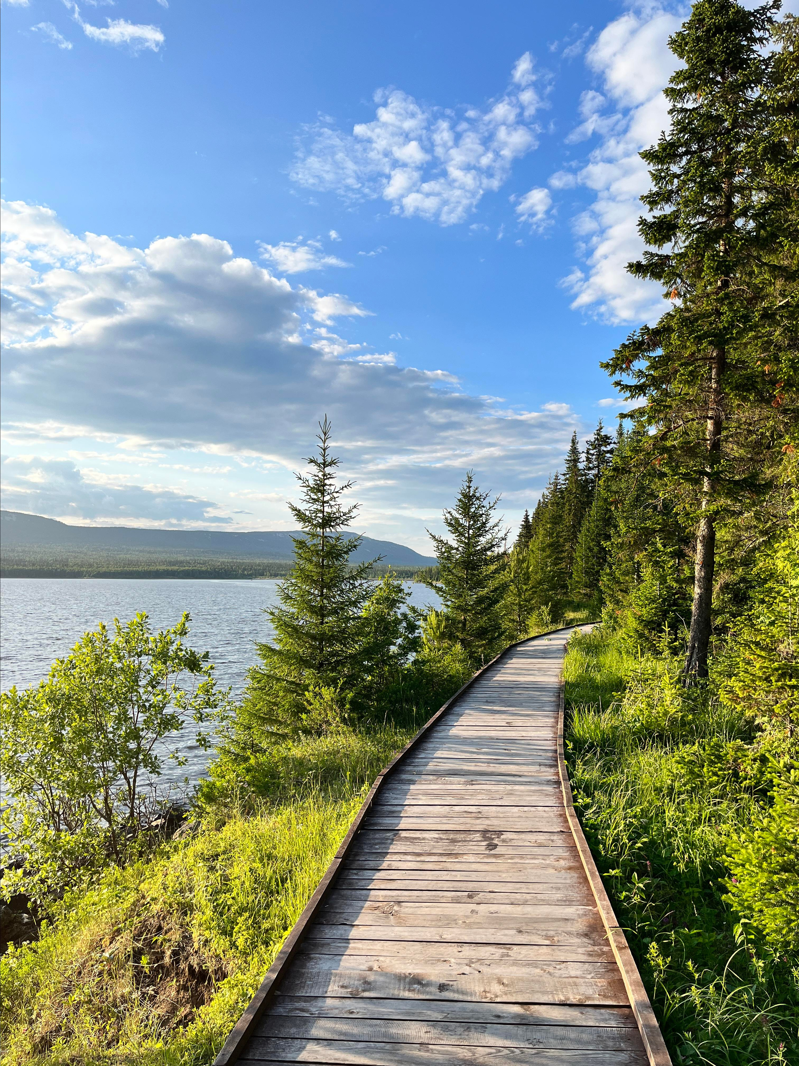 Тур на Зюраткуль из Уфы — Время приключений