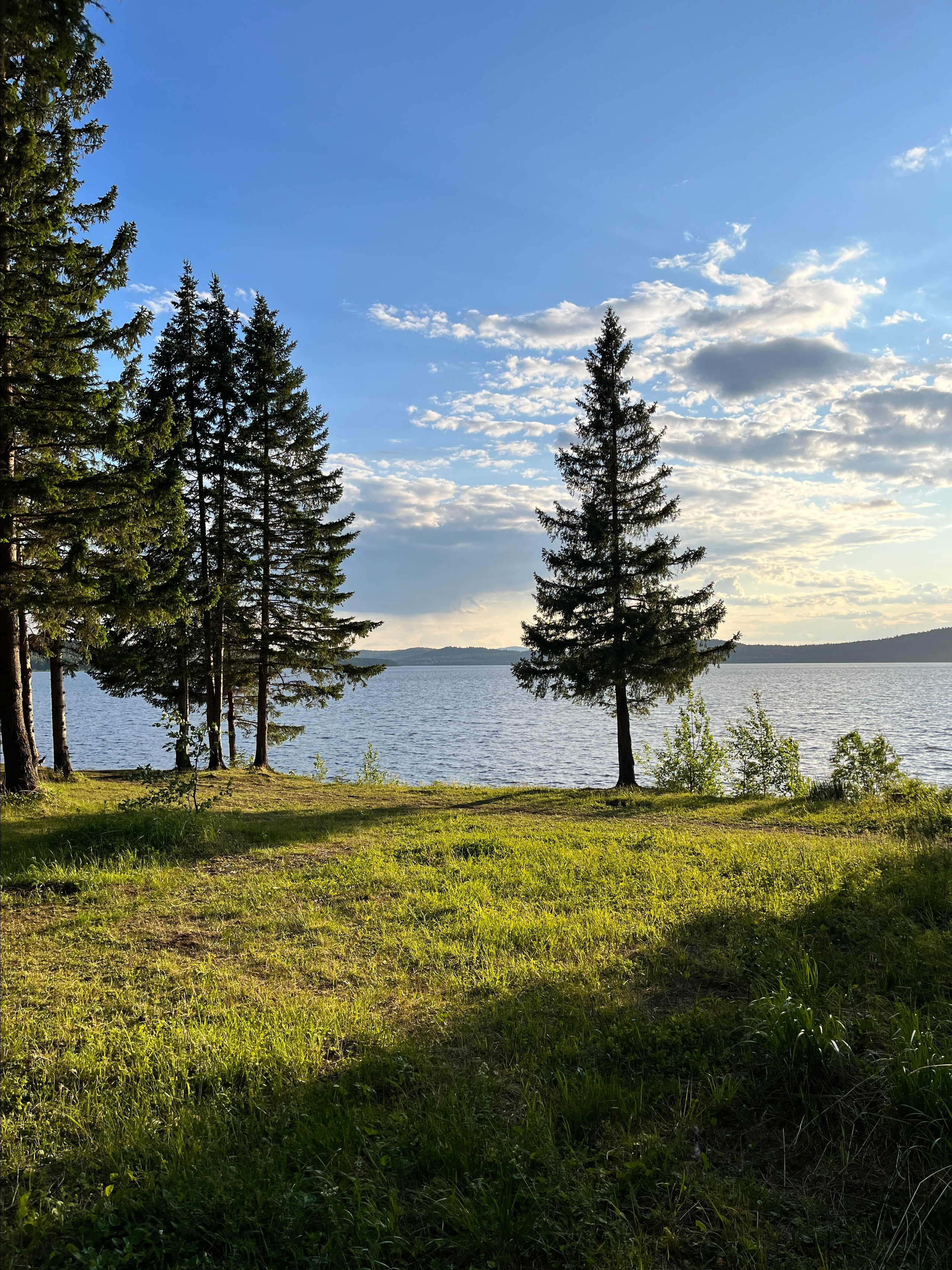 Тур на Зюраткуль из Уфы — Время приключений