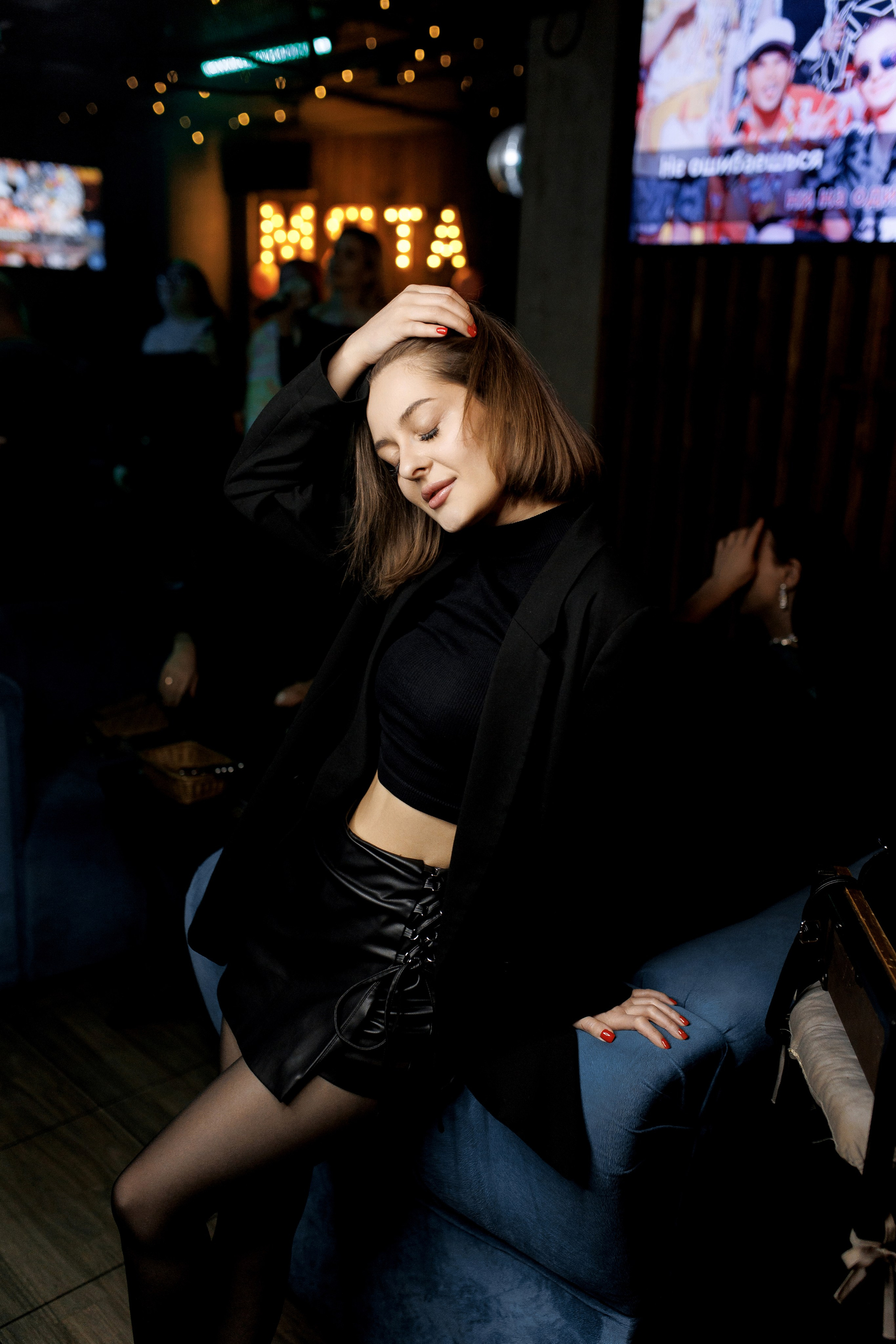 08/03/24 Караоке в Мята Спортивная. Мята Спортивная — Кальянная, караоке, бар в Минске