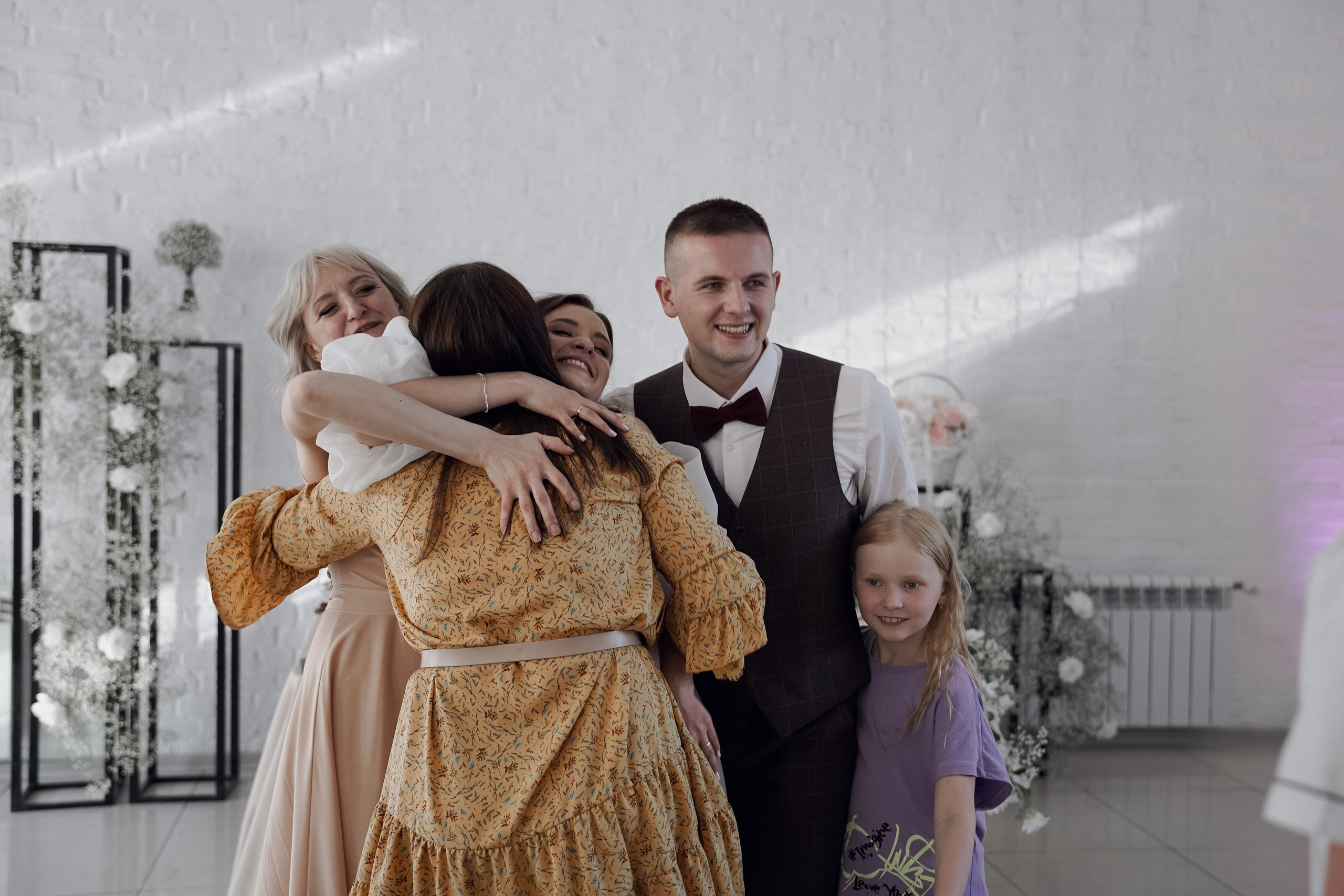 Катя&Серёжа. Фотограф, Видеограф Новосибирск