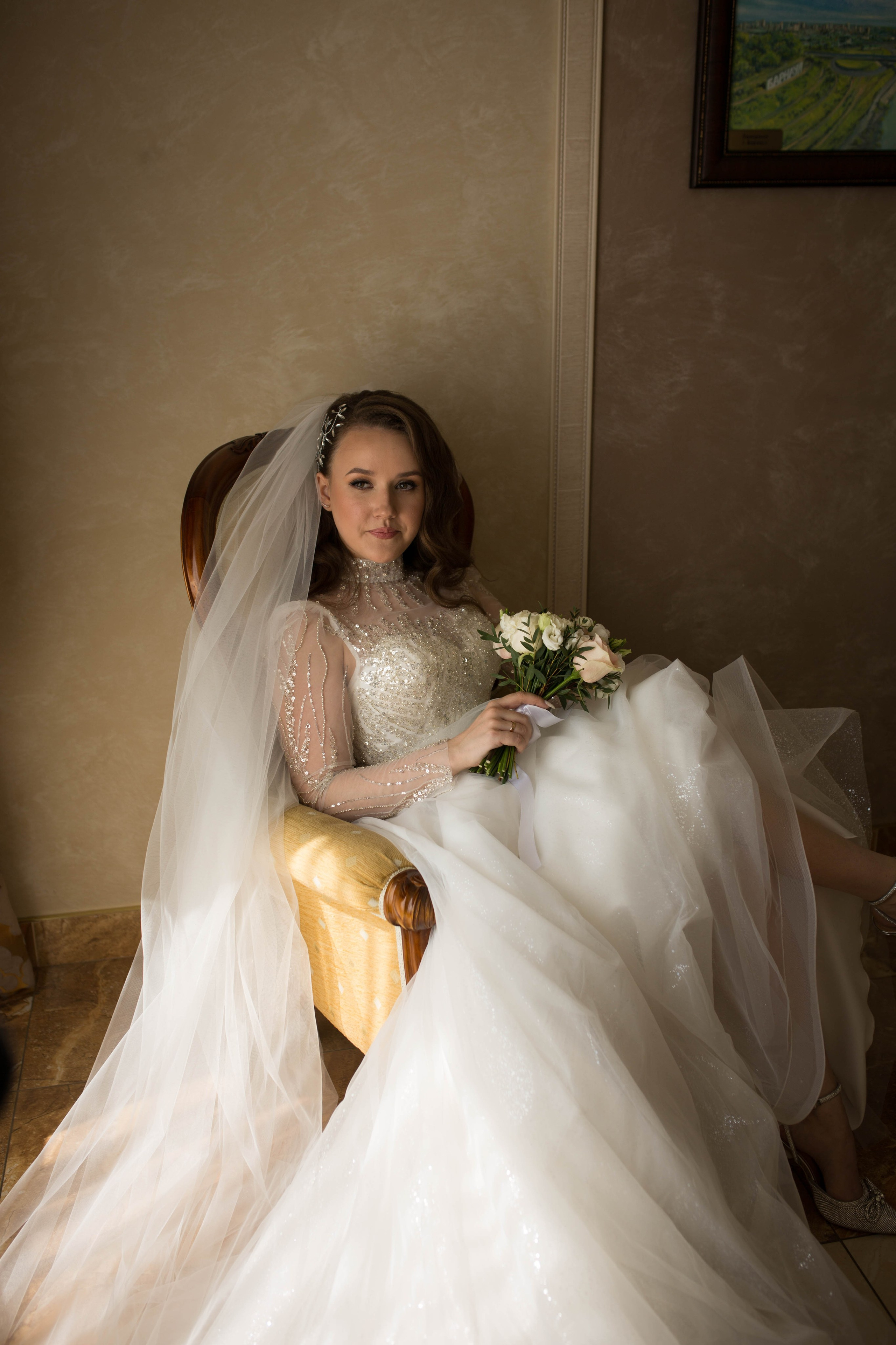 Свадебный и семейный фотограф в Барнауле Уманчук Яна