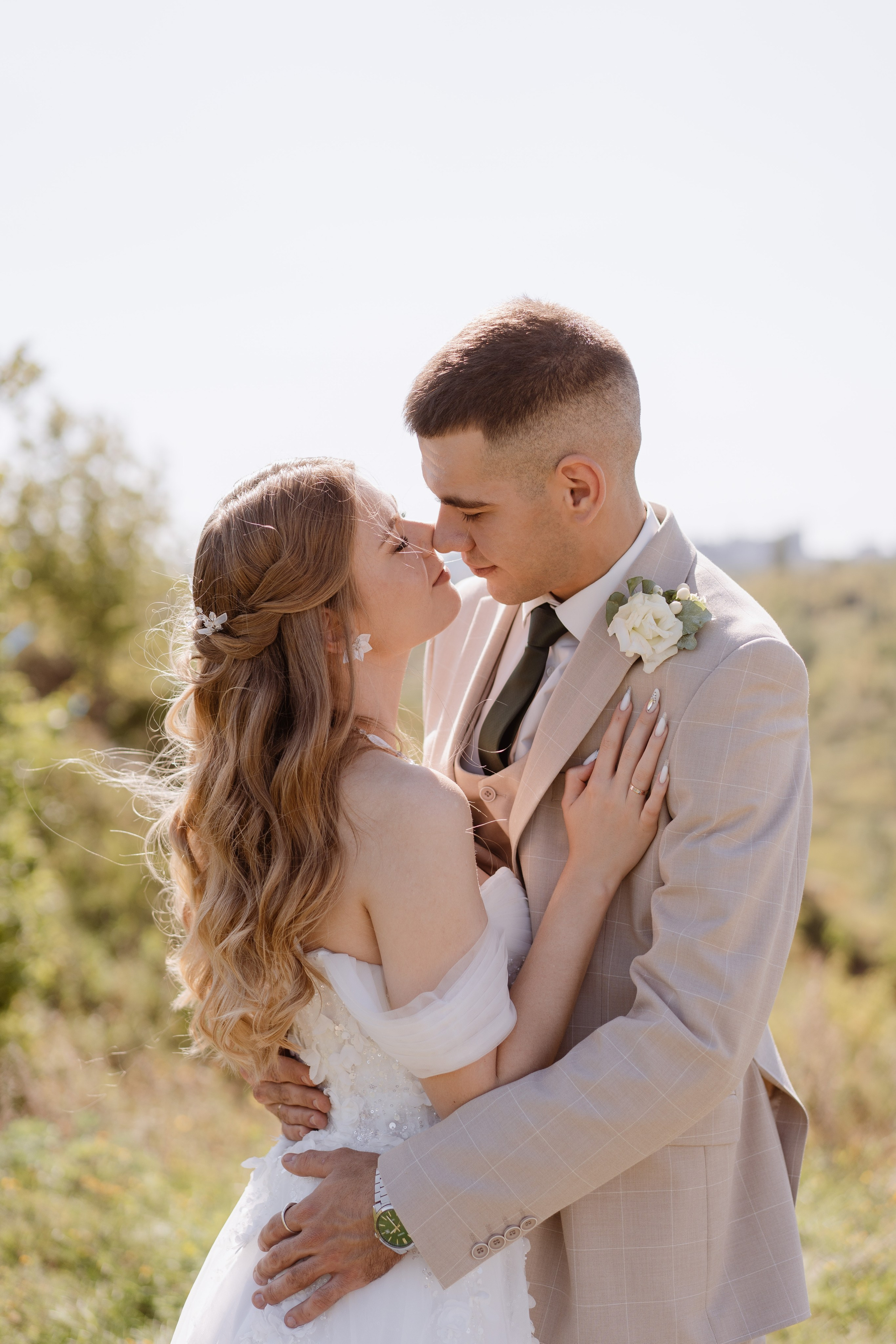 Даниил & Анастасия. Margosha-ph.ru