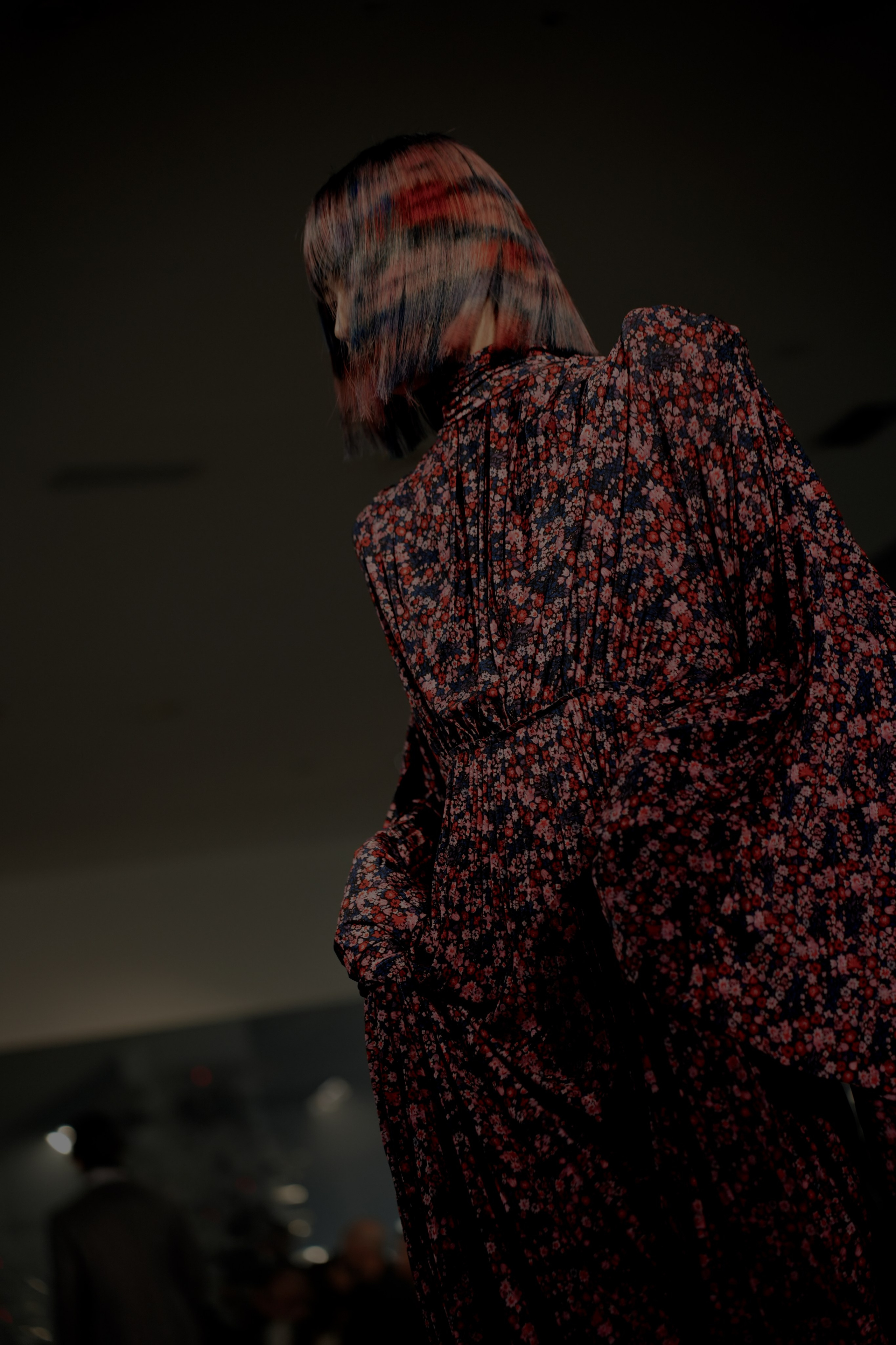 Vetements SS'25. Photographer of your fashion moments