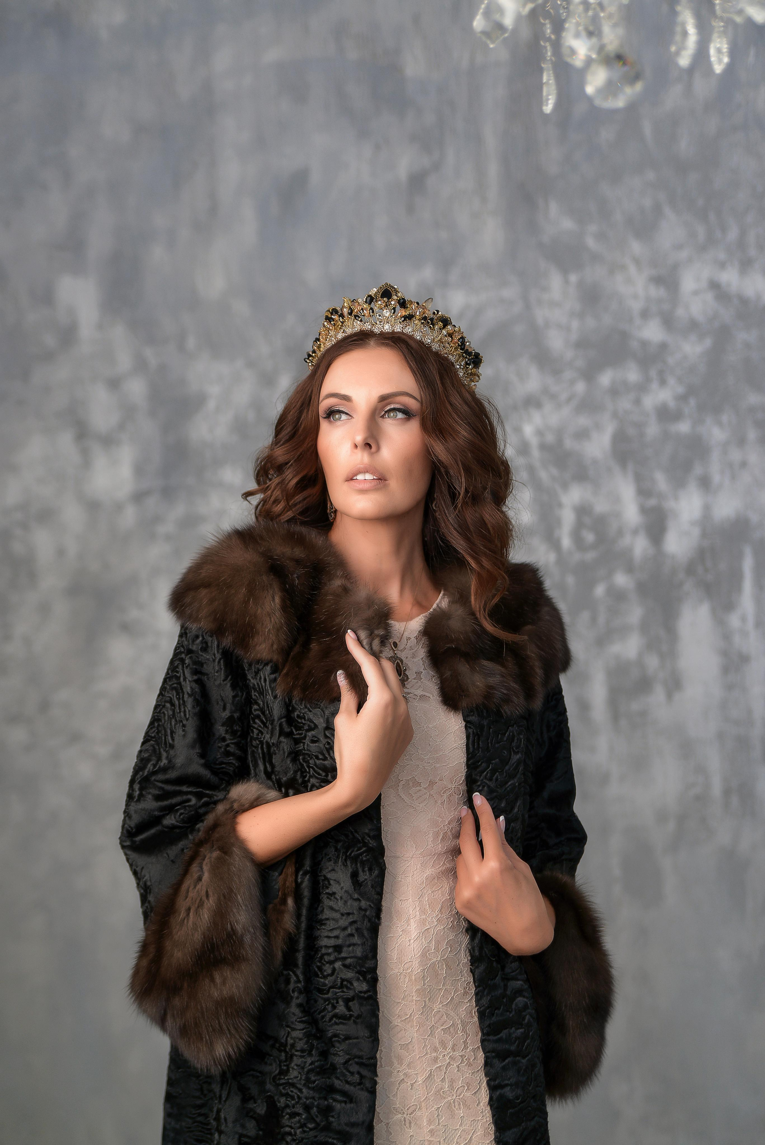 В Кемерово. Фотограф, видеооператор Нина Коршунова