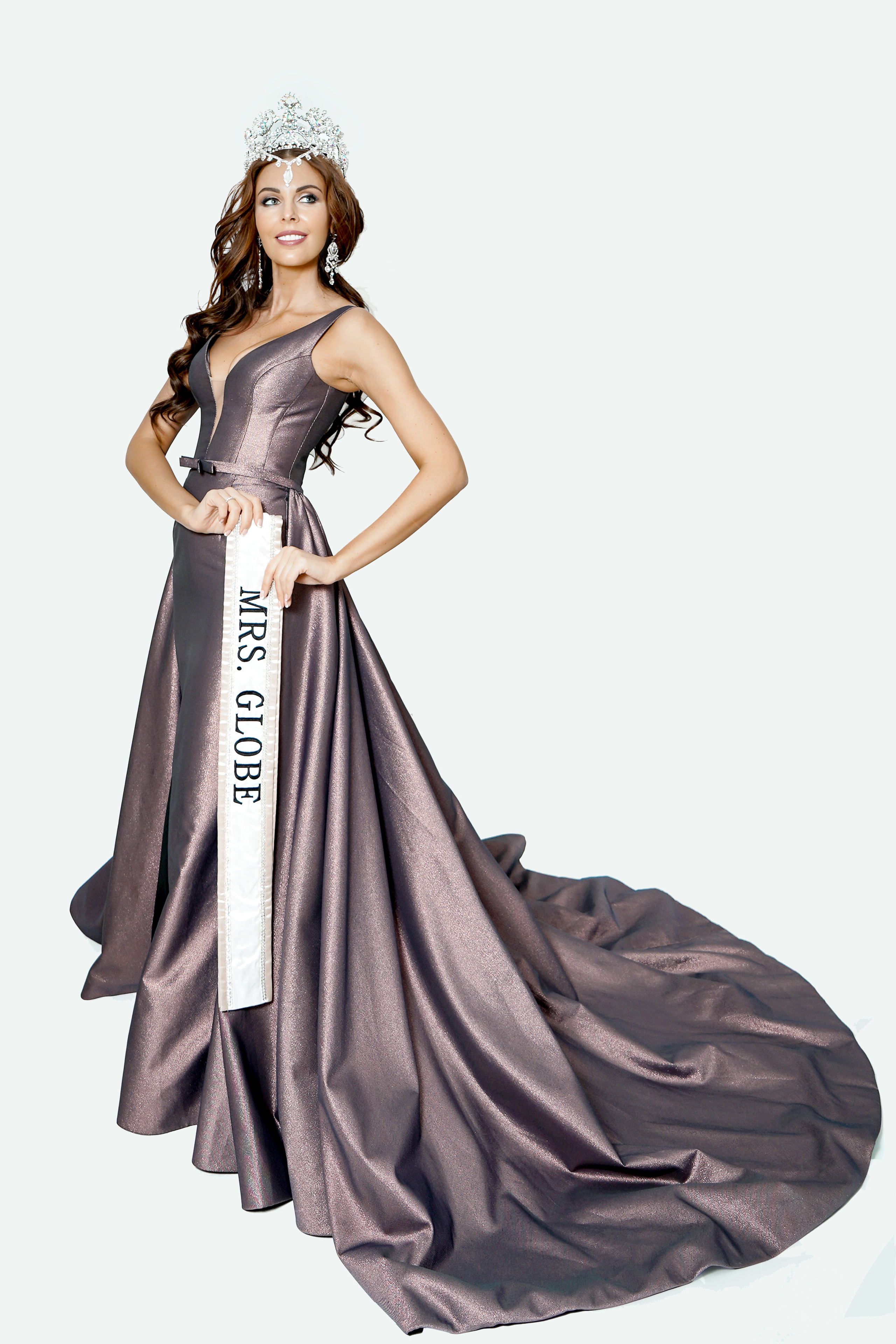 В Кемерово. Фотограф, видеооператор Нина Коршунова