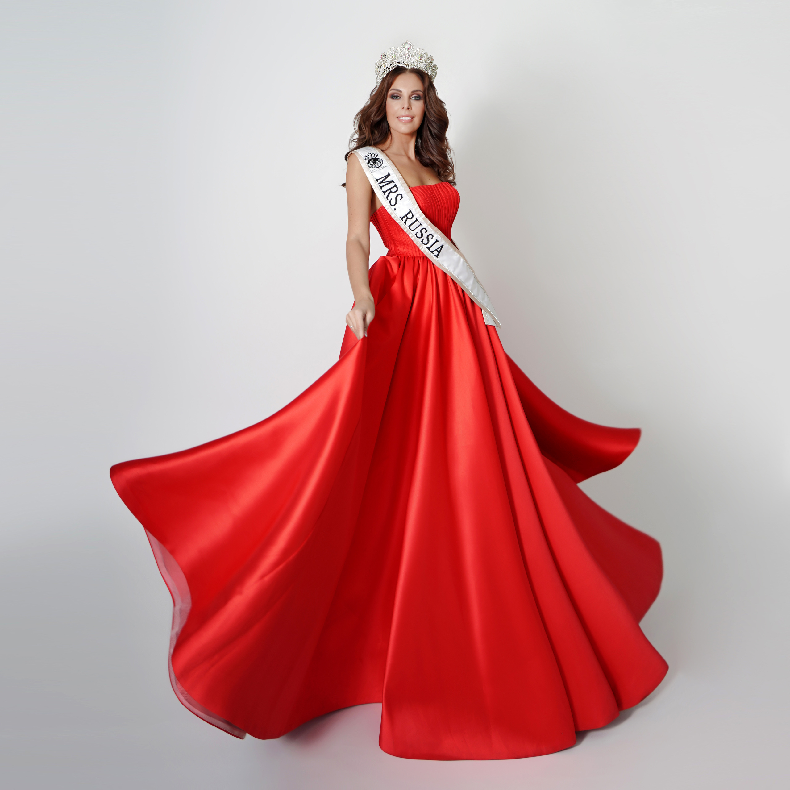 В Кемерово. Фотограф, видеооператор Нина Коршунова