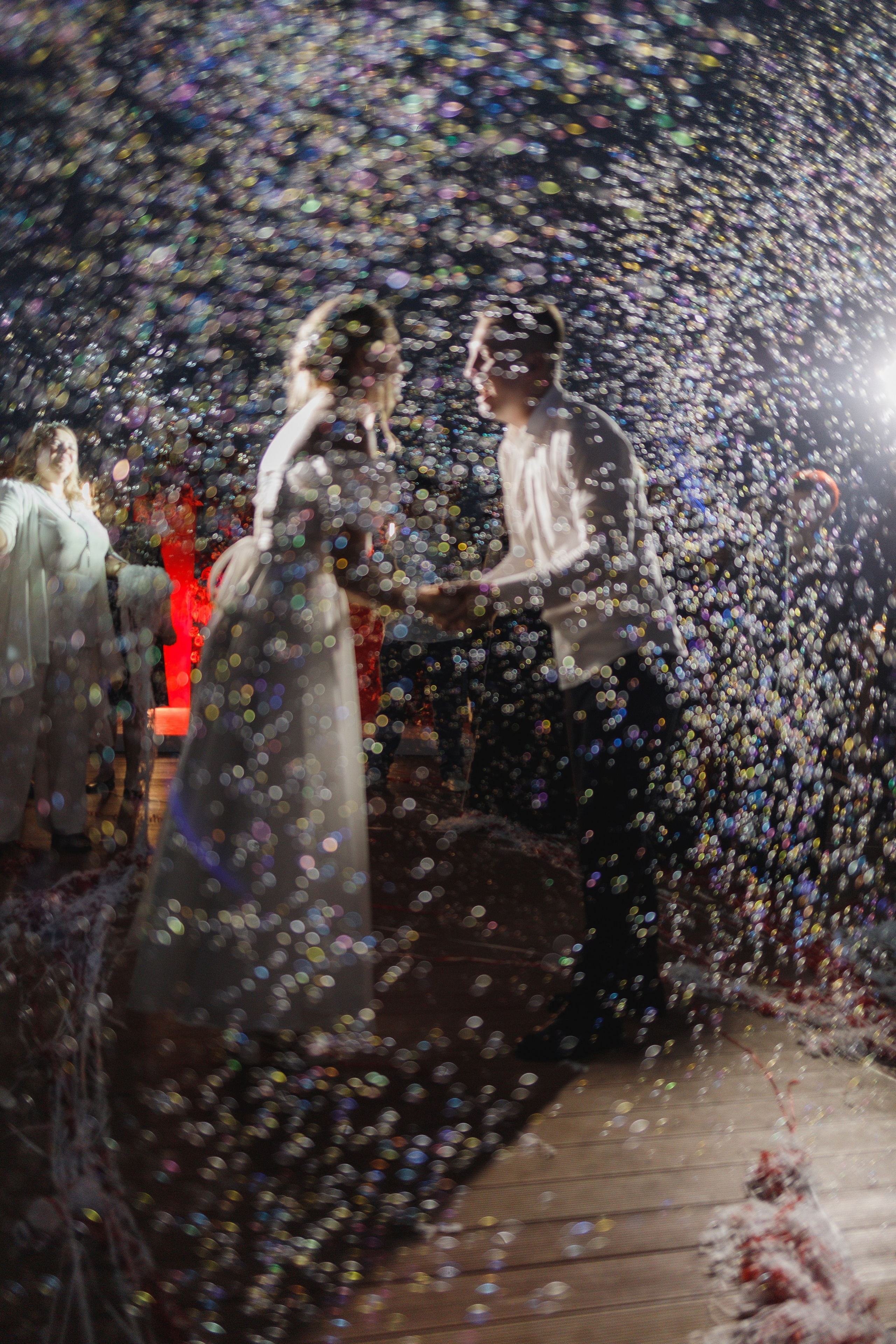 Андрей и Анастасия. Свадебный и семейный фотограф Дарья Осипова (Никитина). Саратов