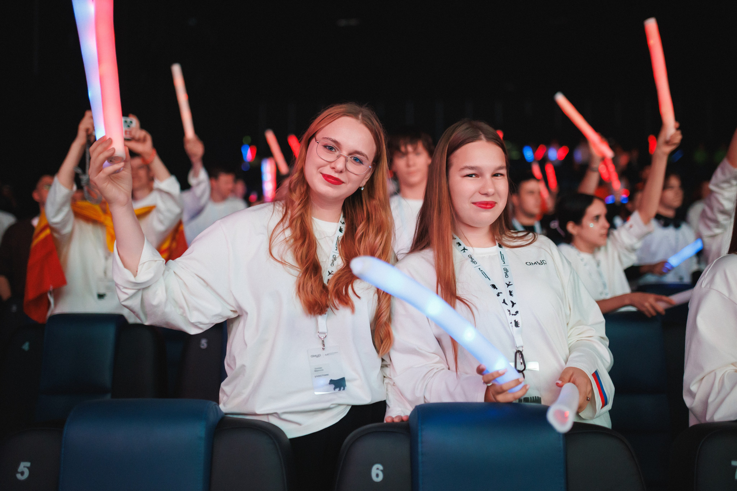 Форумы и Слёты. Якимов Максим | Фотограф | Комсомольск-на-Амуре