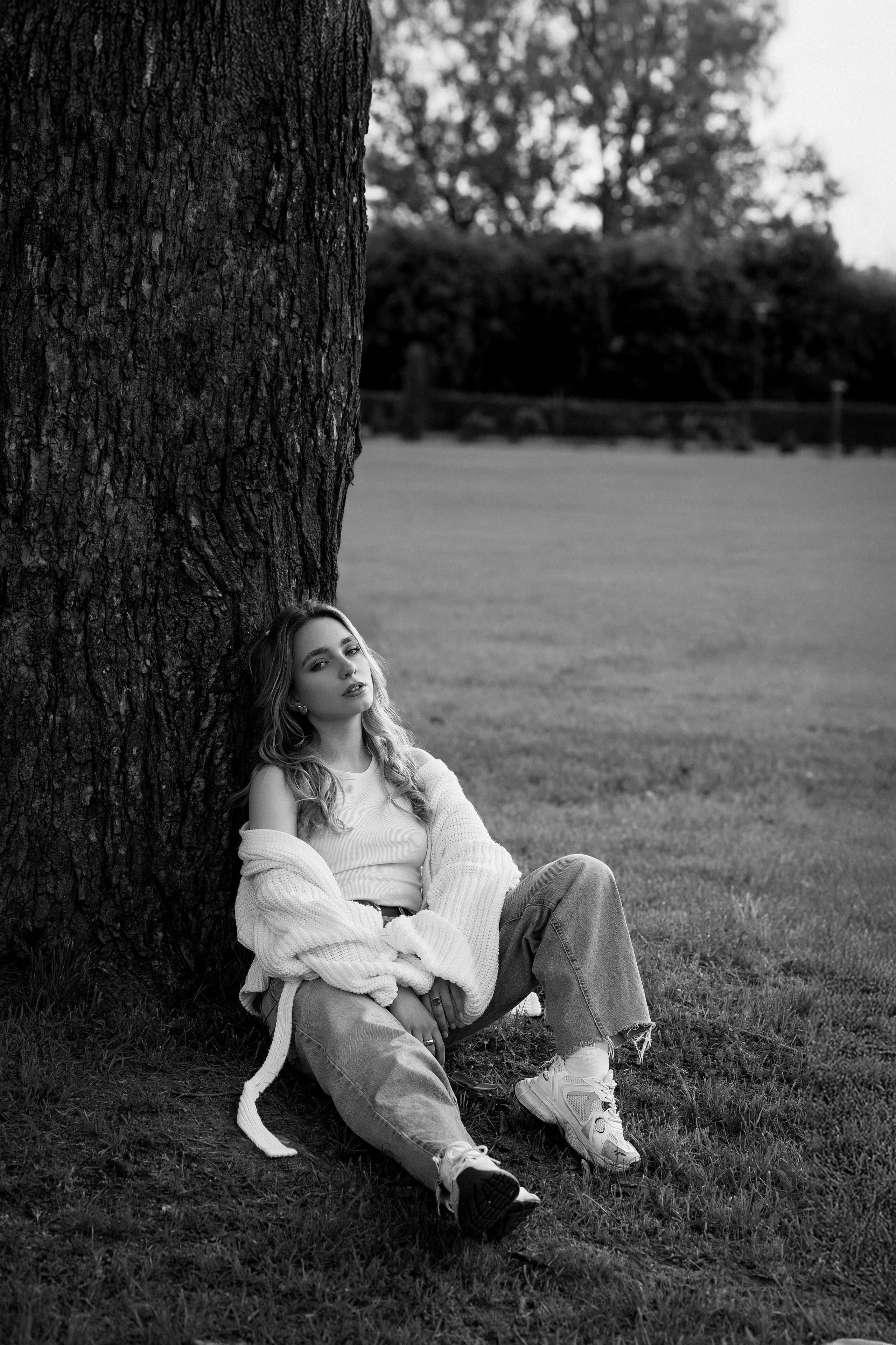 Индивидуальные фотопрогулки. Фотограф Минск