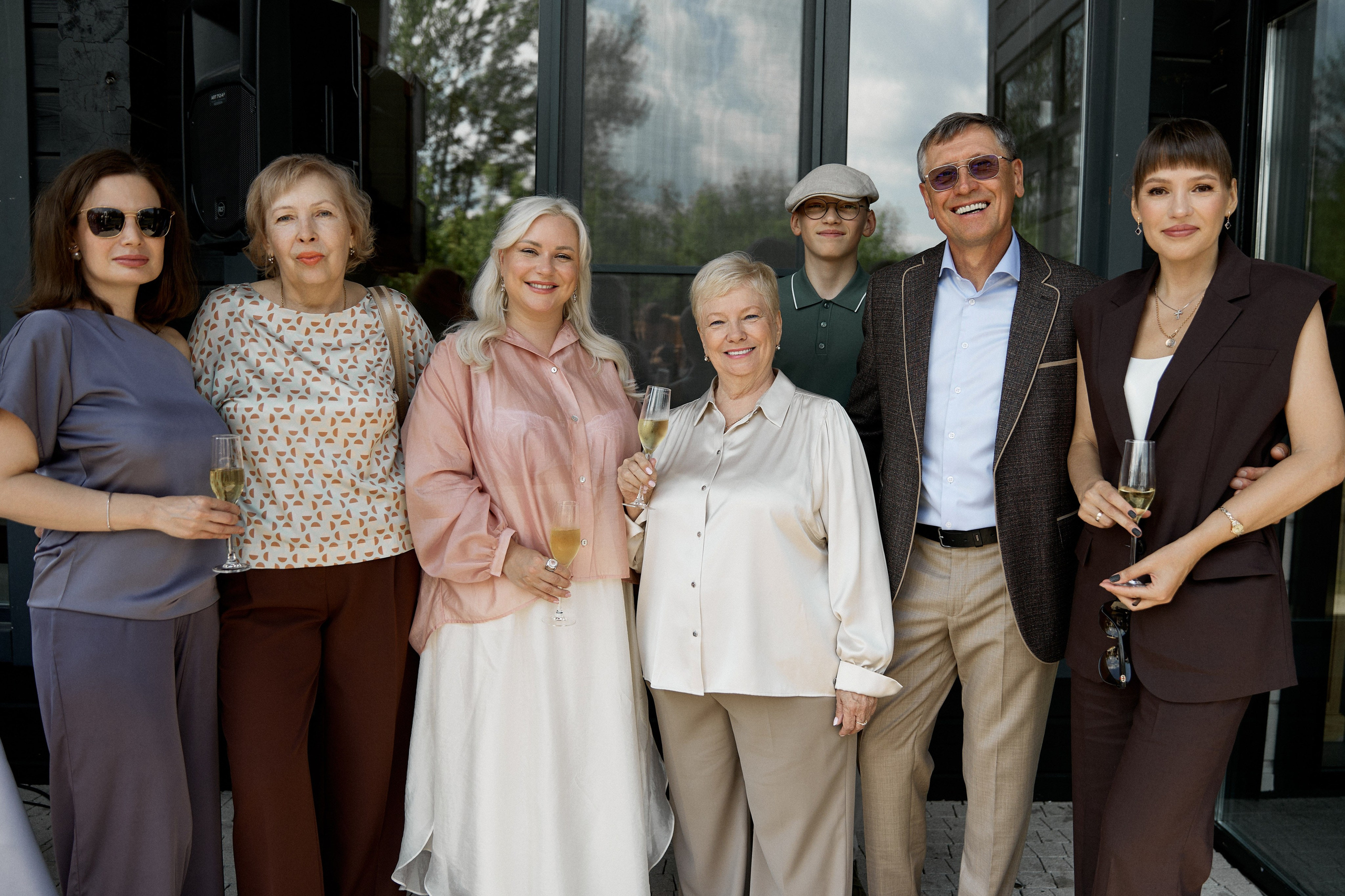 Посмотреть серию. Свадебный и семейный фотограф в Красноярске Тряпчев Павел