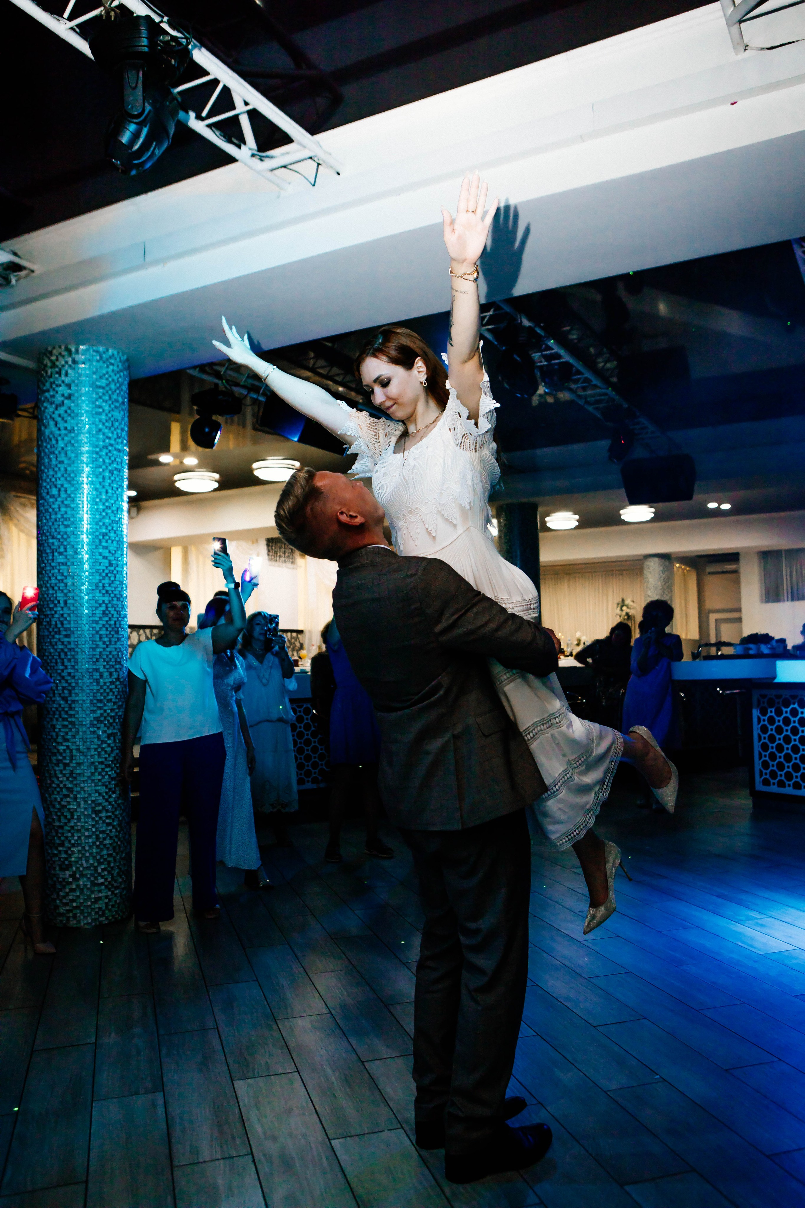 Форсаж. Рыжова Тамара