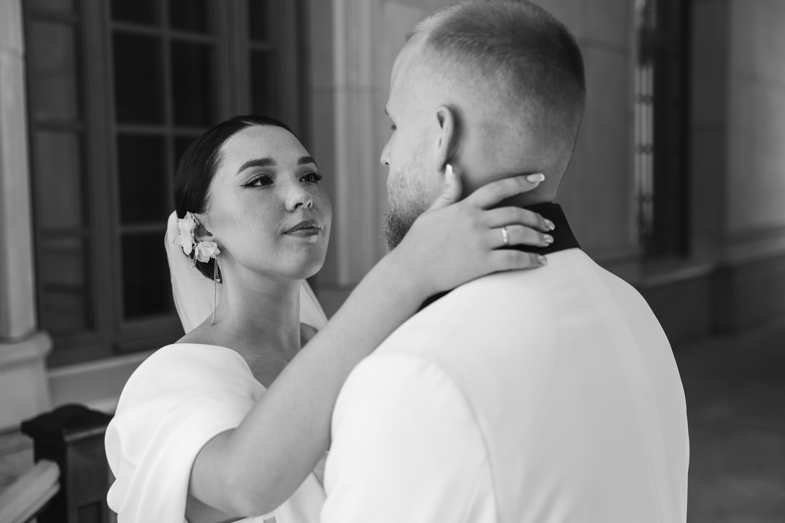 Свадьба Илья и Вероника. Свадебный и семейный фотограф в Севастополе и Крыму Анастасия Сураева