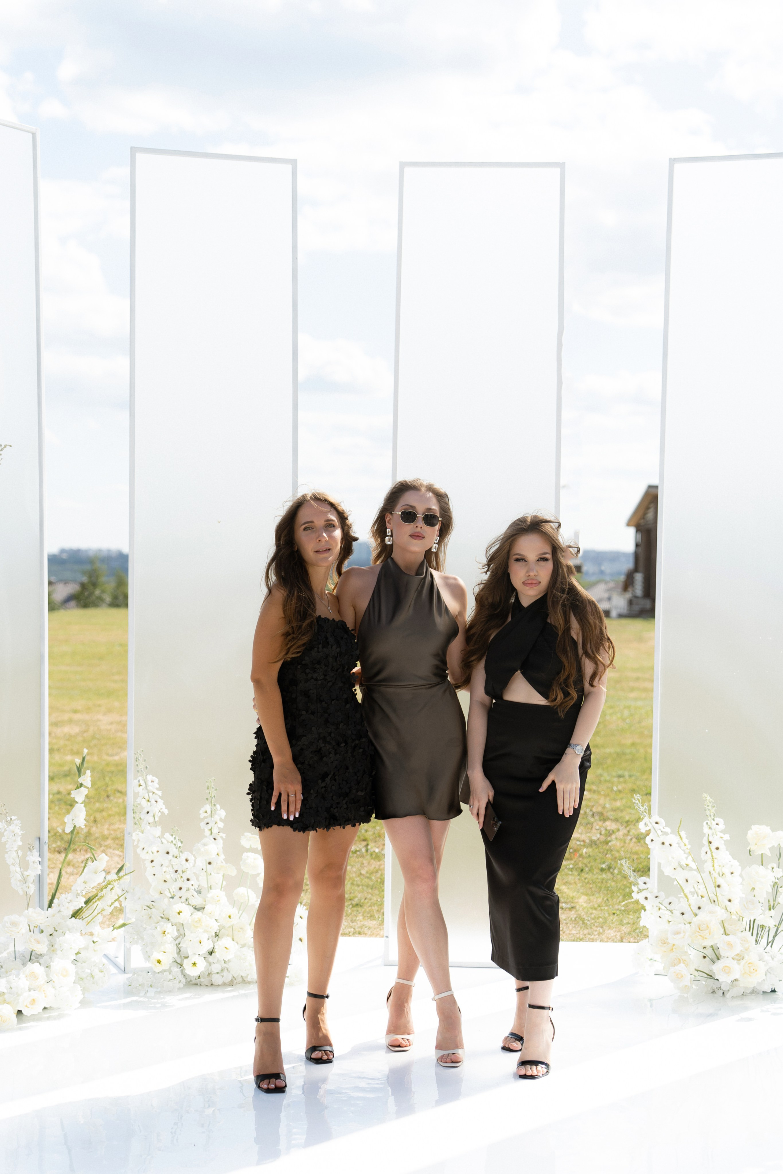 Lera & Andrey. Семейный и портретный фотограф в Саратове Сахарова Маша