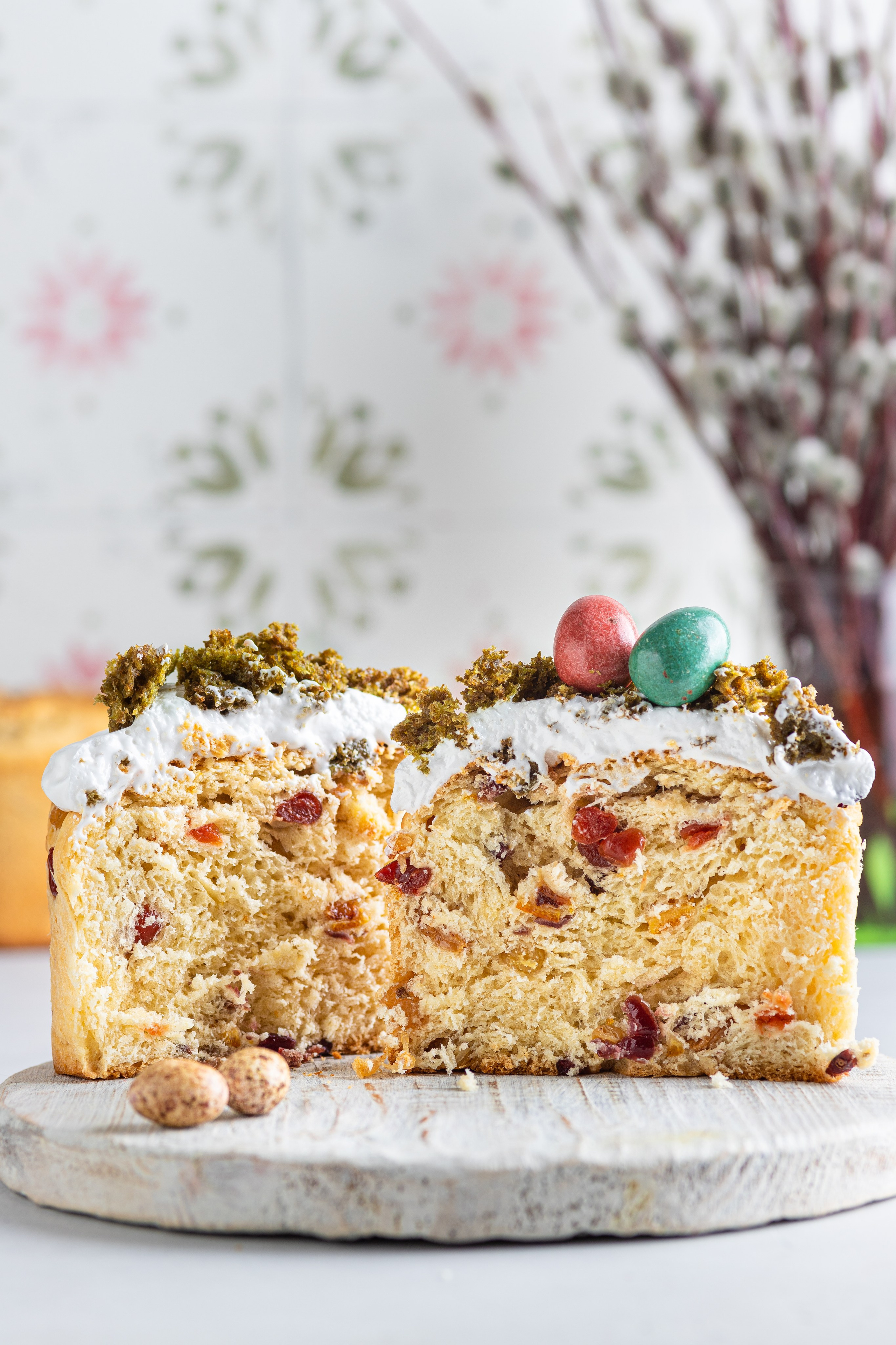 Портфолио — Выпечка. Фуд-фотограф, фуд-блогер Москва — Анна Новикова