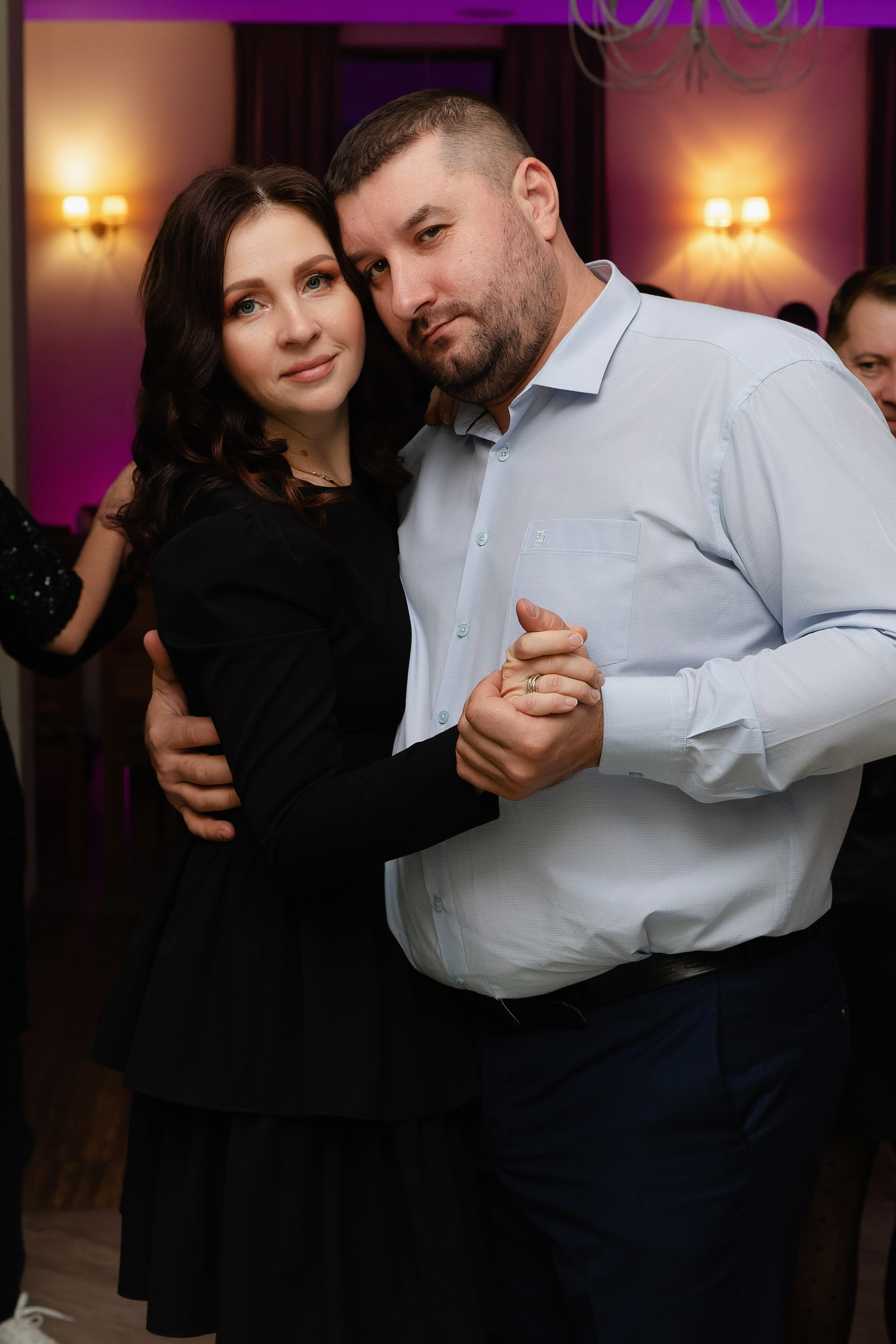 BOHNENKAMP. Репортажный и свадебный фотограф в Минске Шамко Анатолий