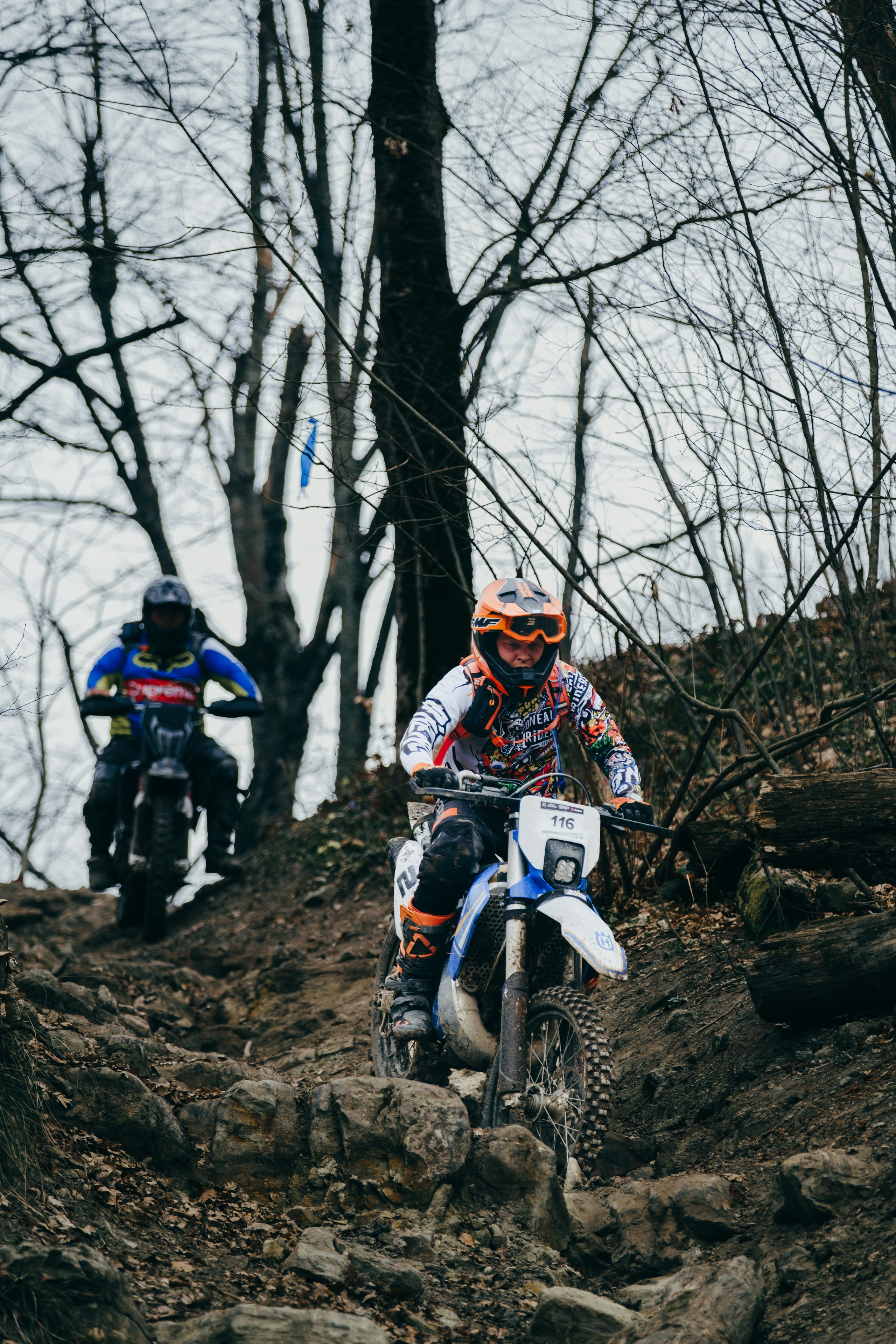 Эндуро Фест от Shamax Motors (Краснодар). Свадебный фотограф Денис Ожигин в Краснодаре и крае. Эмоциональная и стильная съемка вашего дня