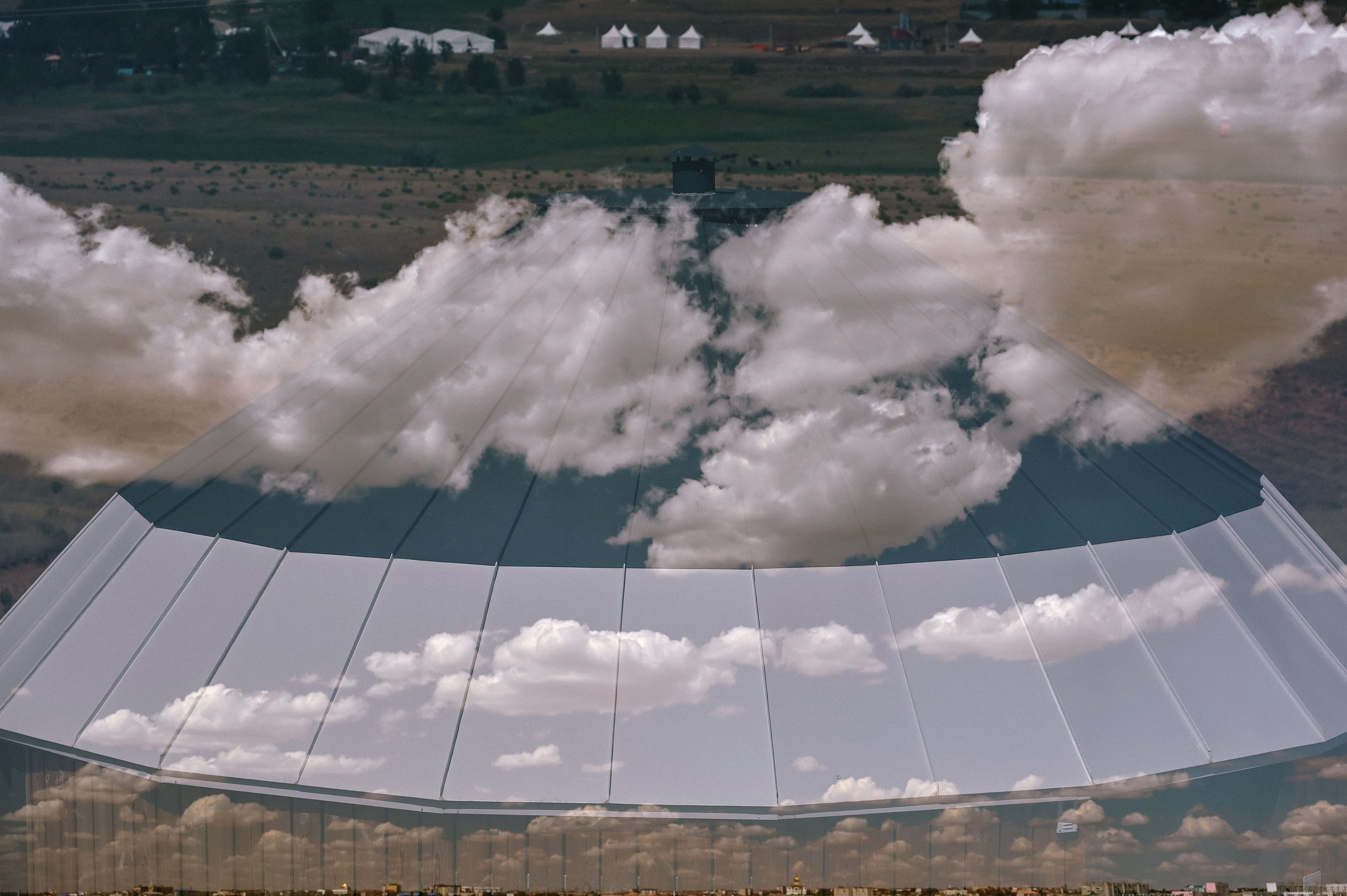 Ветер степи. Свадебный фотограф в Астрахани и Москве