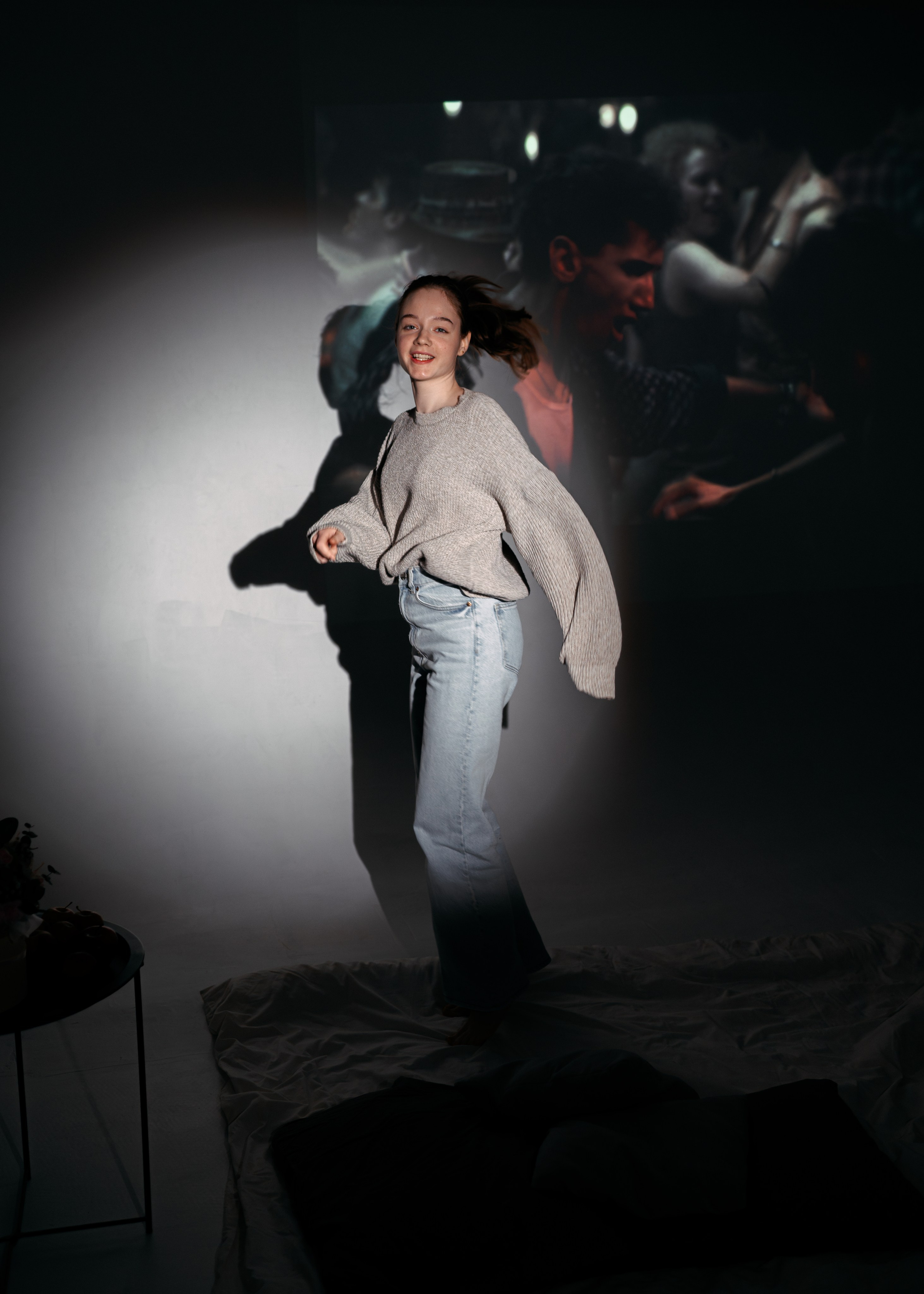 Грязные танцы. Фотограф в Кирове Инна Софронова