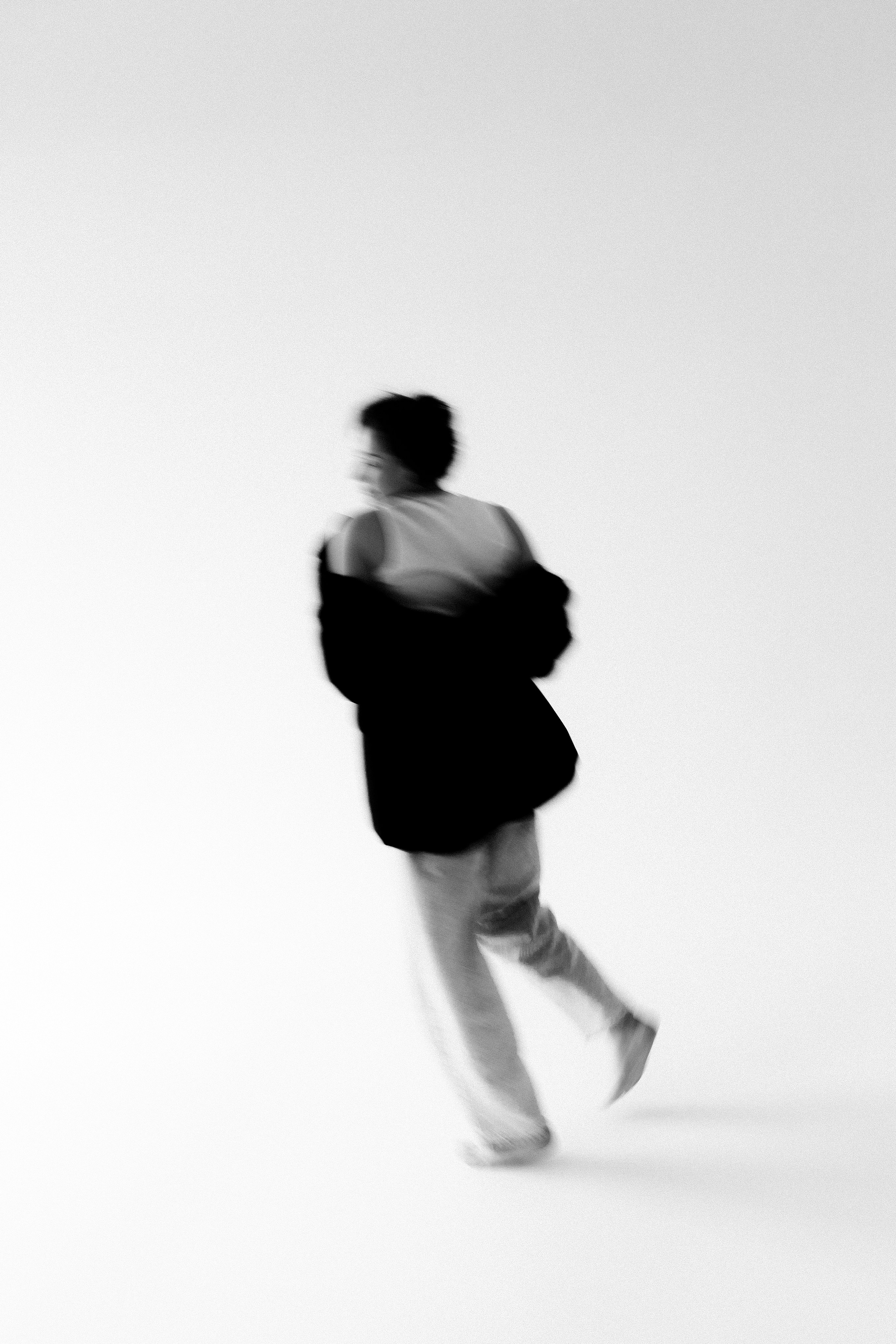 Ксюша. Фотограф Настя Леонова