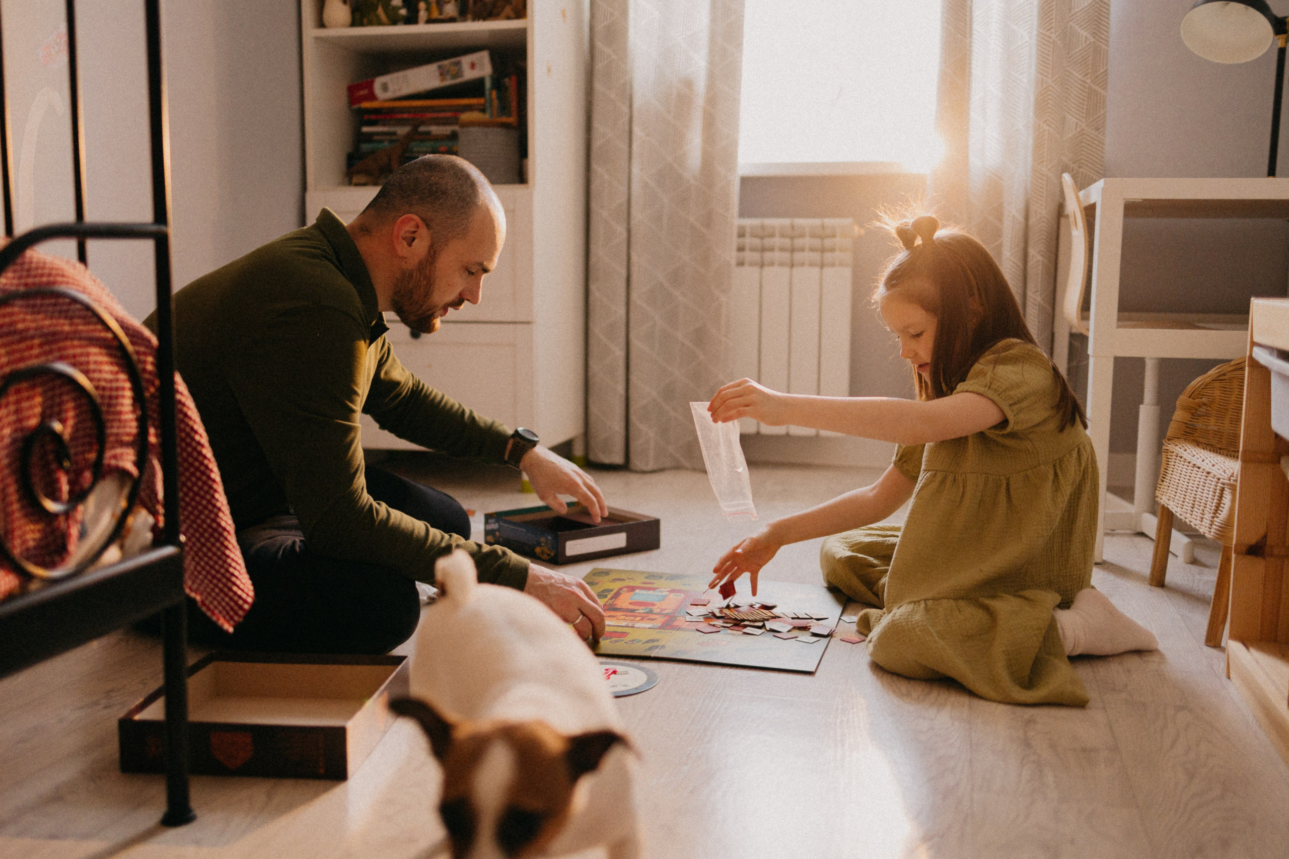 Дом. Уют. Тепло. Фотограф Настя Леонова