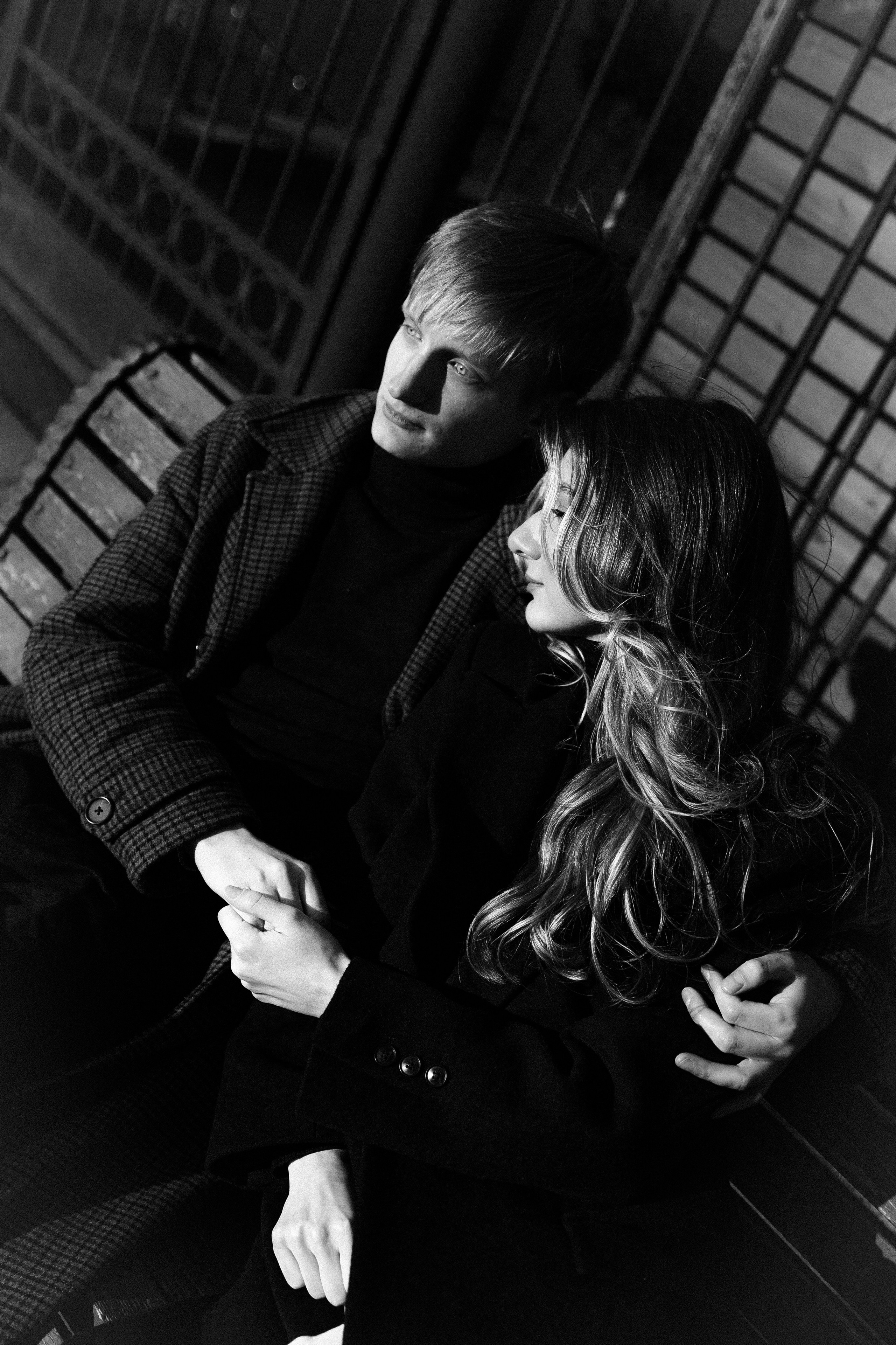 М. Фотограф Настя Леонова