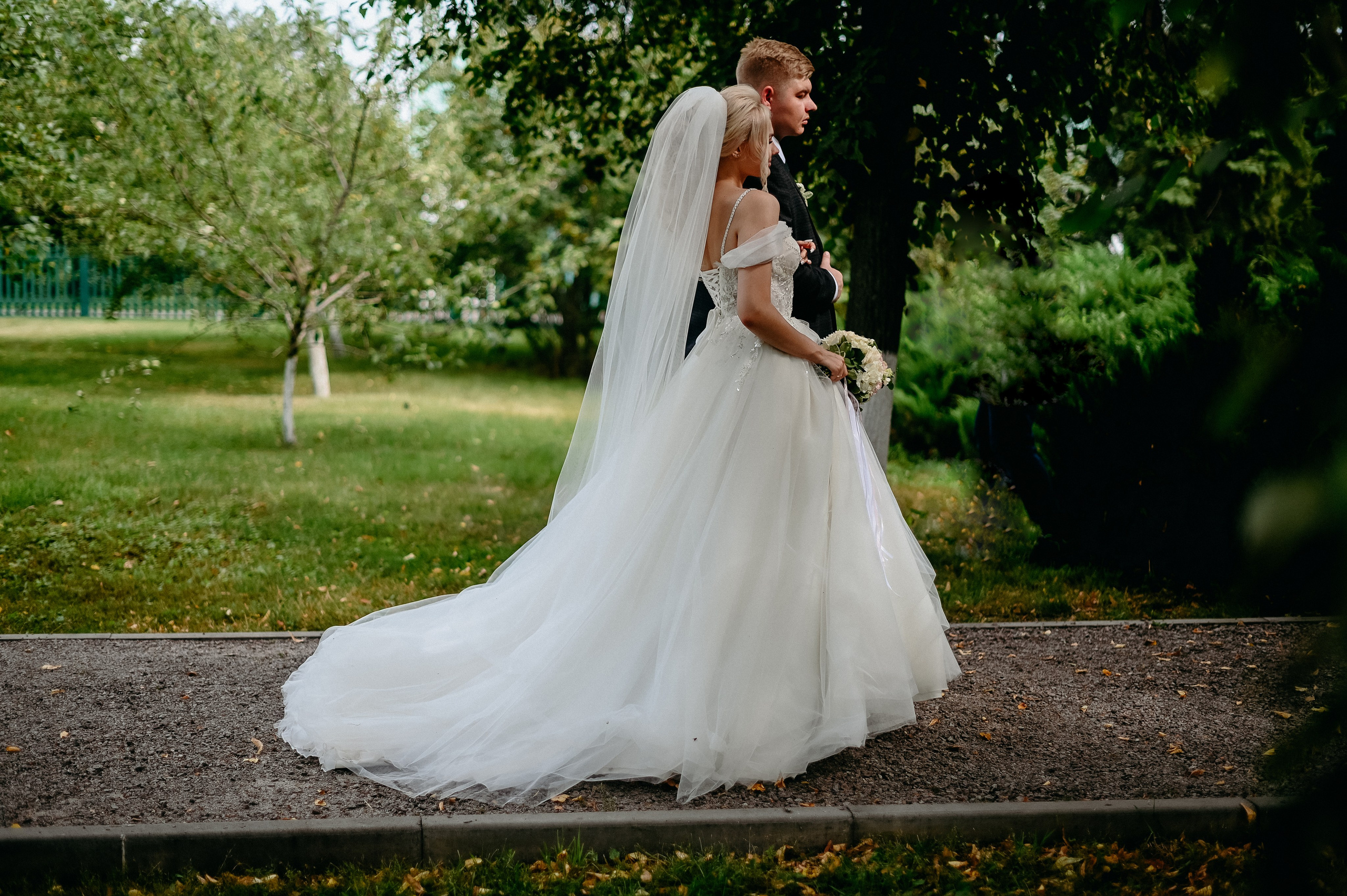 Татьяна Михаил Вешенская. Фотограф Алёна Мил