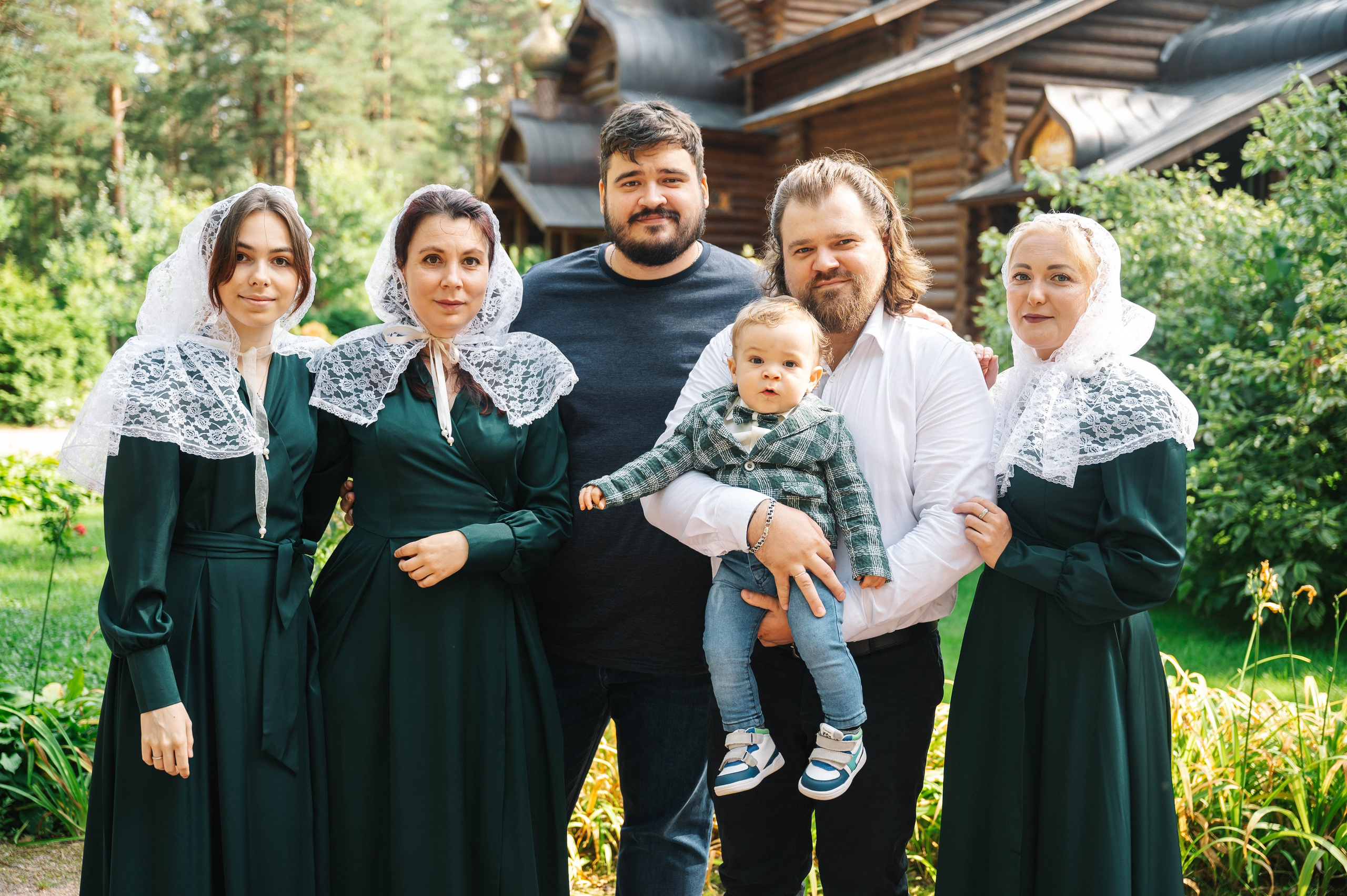 Арсений Сосново. Фотограф Алёна Мил