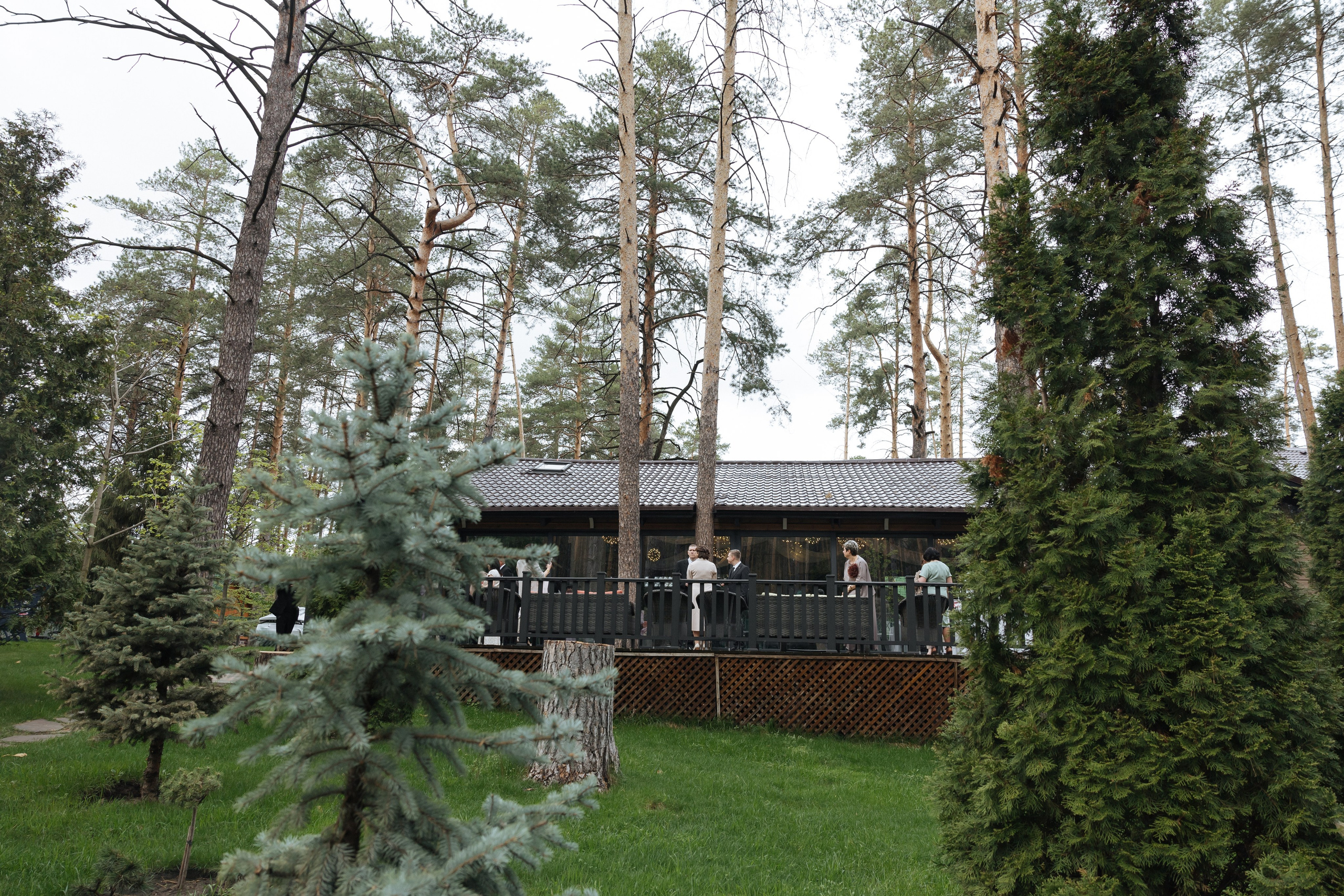 Саша и Вика. Свадебный фотограф в Тольятти Валерия Барышкина