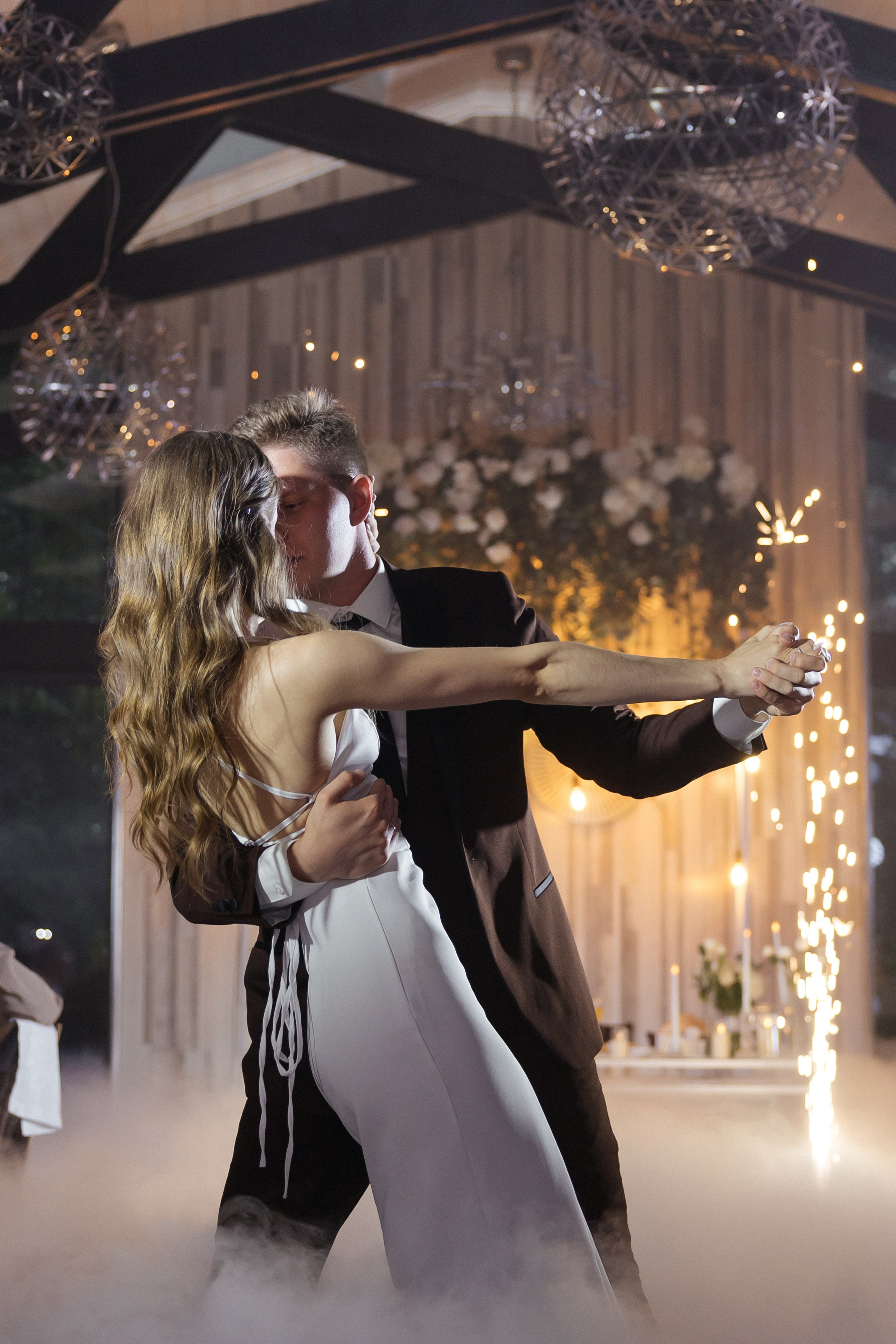 Даня и Аня. Свадебный фотограф в Тольятти Валерия Барышкина