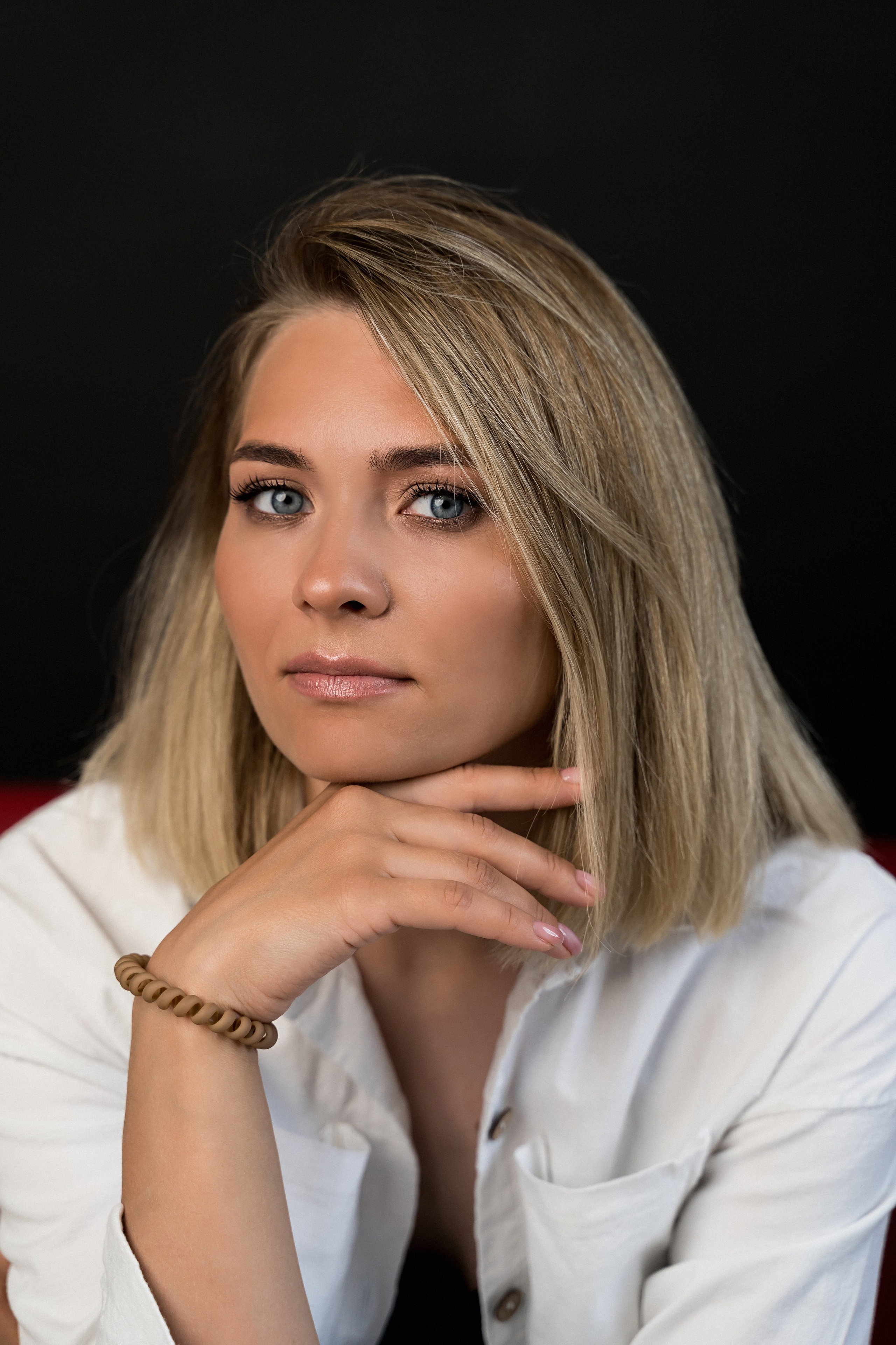 Лена и Стёпа. Фотограф Алина Филимонова Тверь