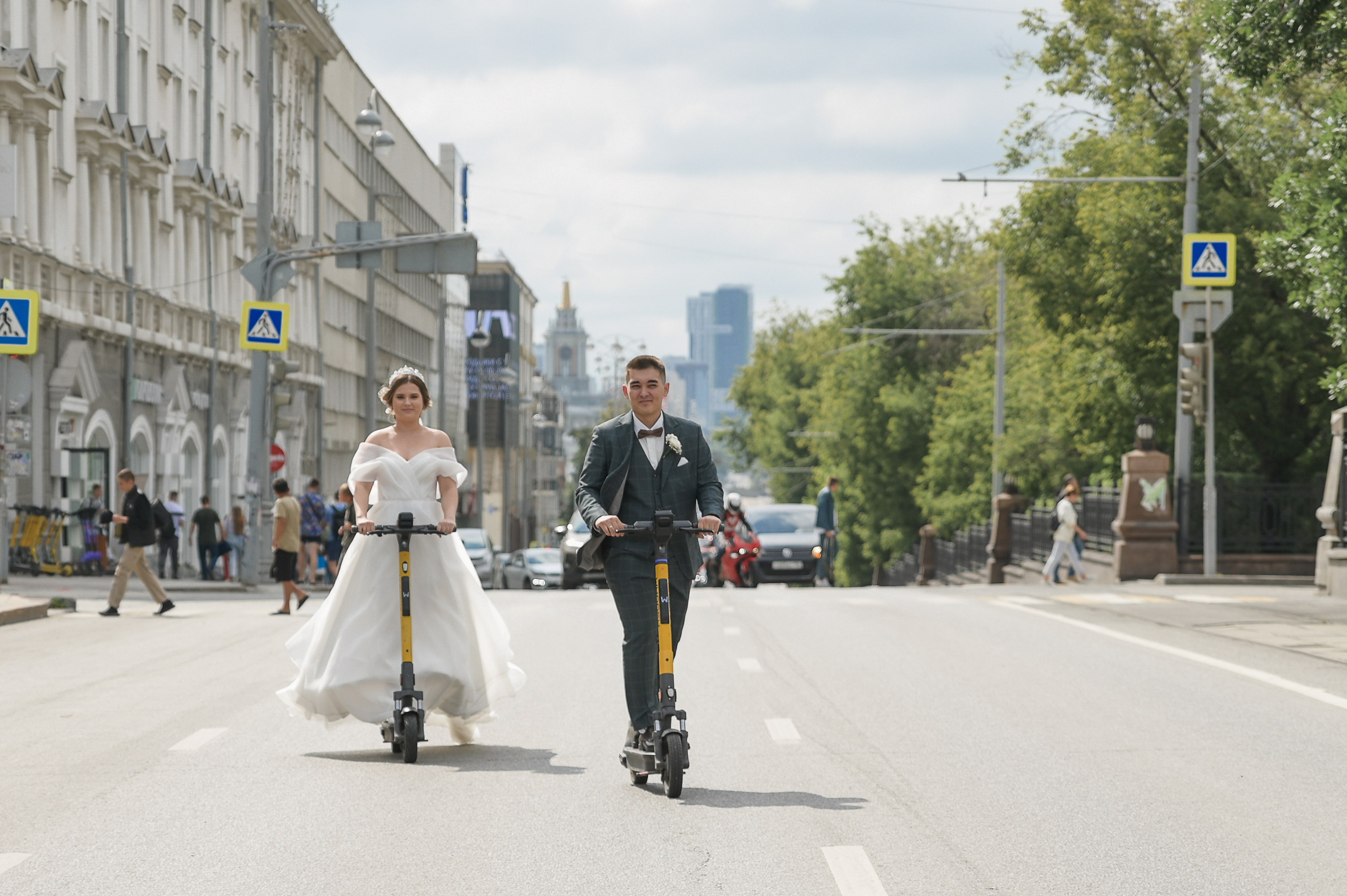Адам&Вика. Свадебный фотограф в Санкт Петербурге Падерина Кристина