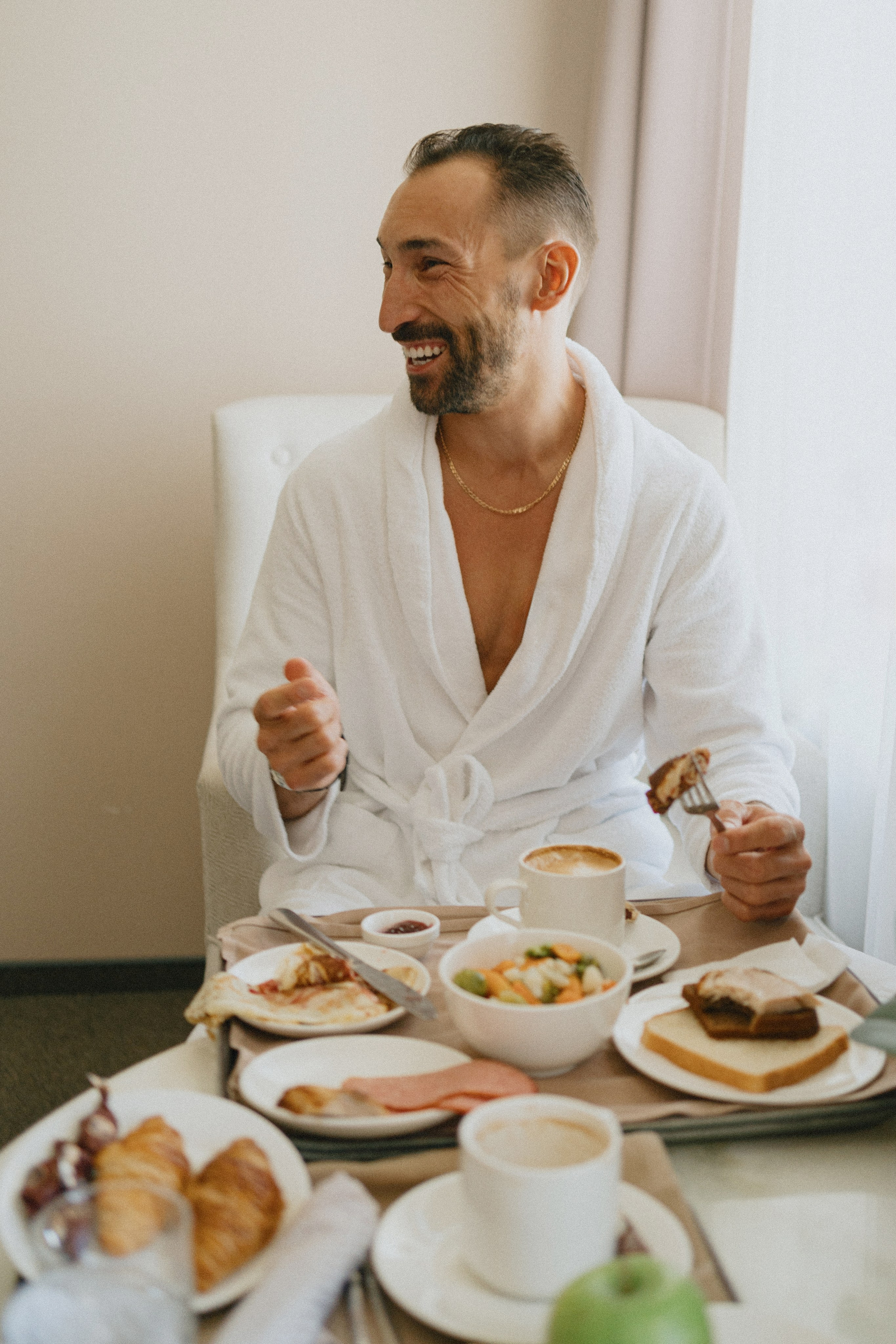 Артур и Ангелина. Фотограф Макс Меш