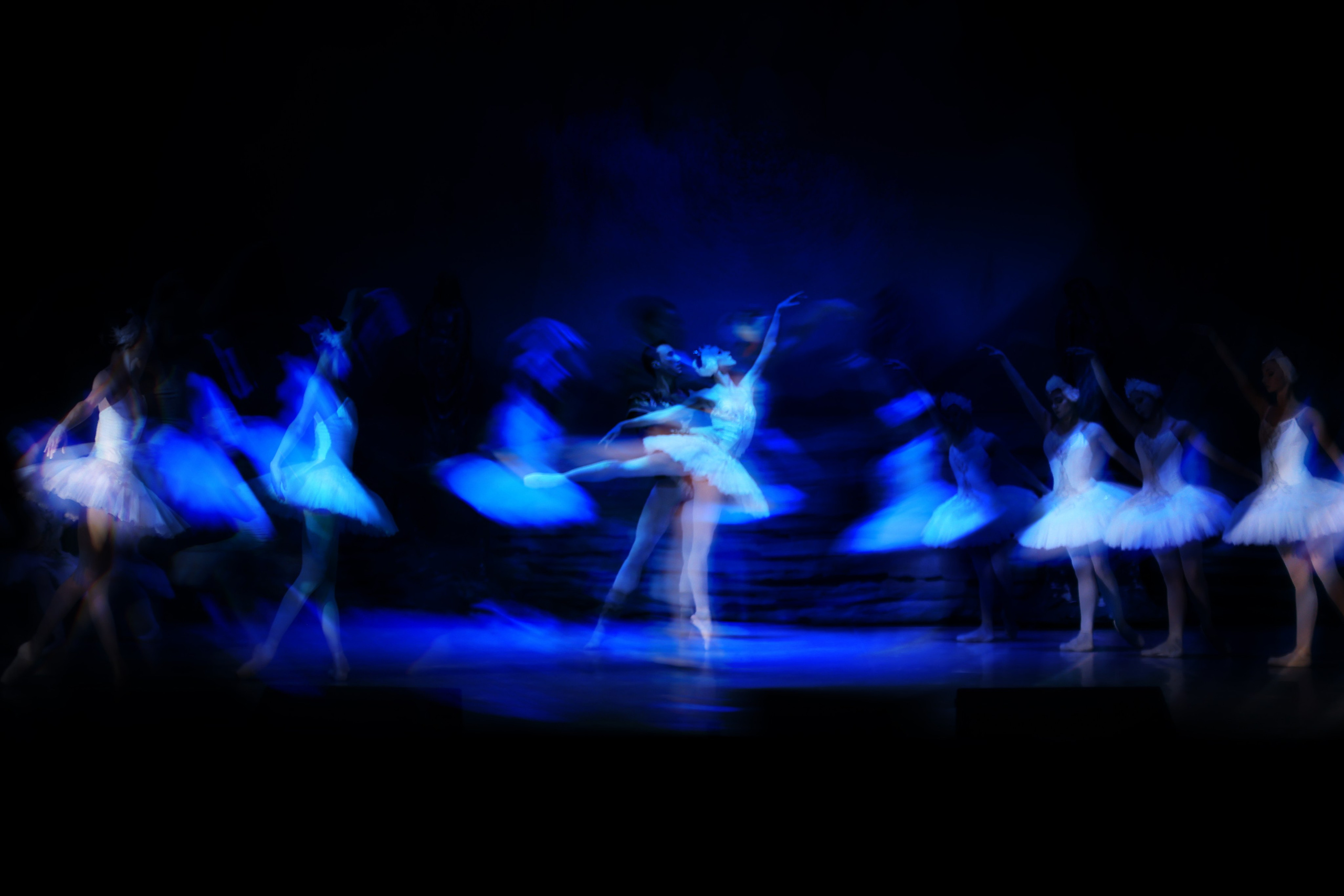 Балет «Лебединное озеро», Театр классического балета Н. Касаткиной и В. Василёва. Наталья Алексеенко. Фотохудожник в Москве. Репортаж, портрет, стрит