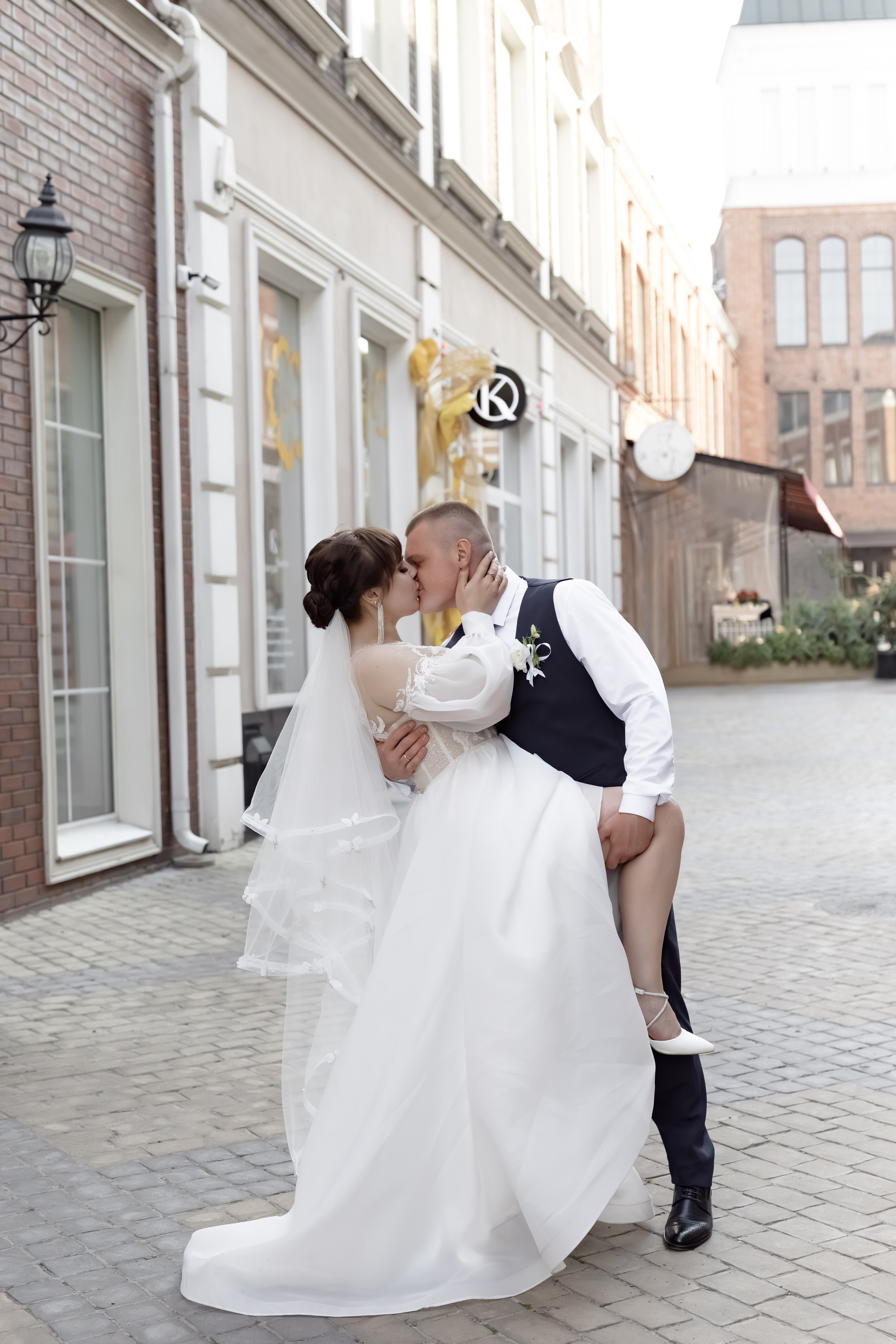 Wedding. Свадебный фотограф в Ростове-на-Дону Градинарова Анастасия