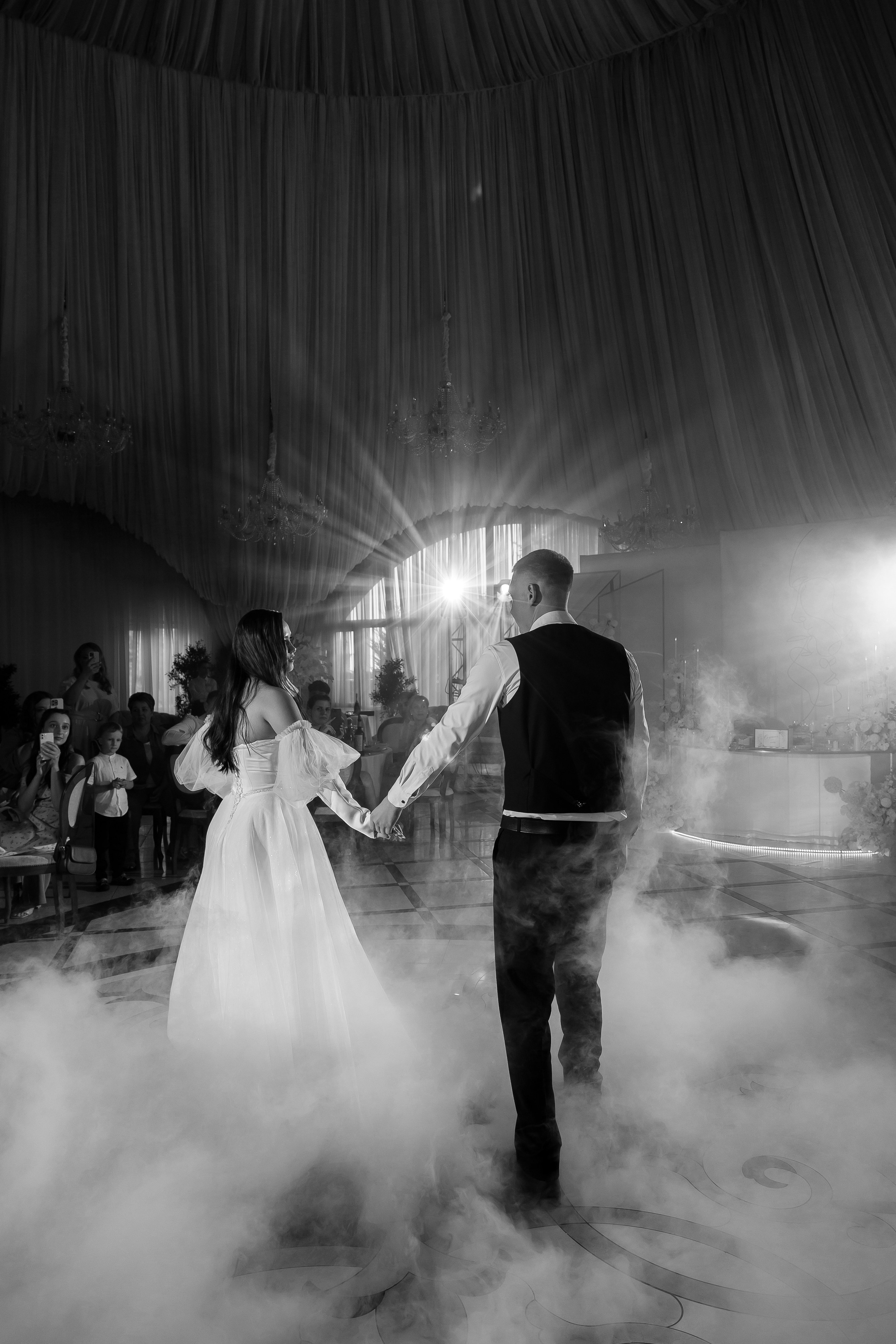 Владислав и Виктория. Фотограф Пенза Марина Арбузова |свадебный и семейный фотограф