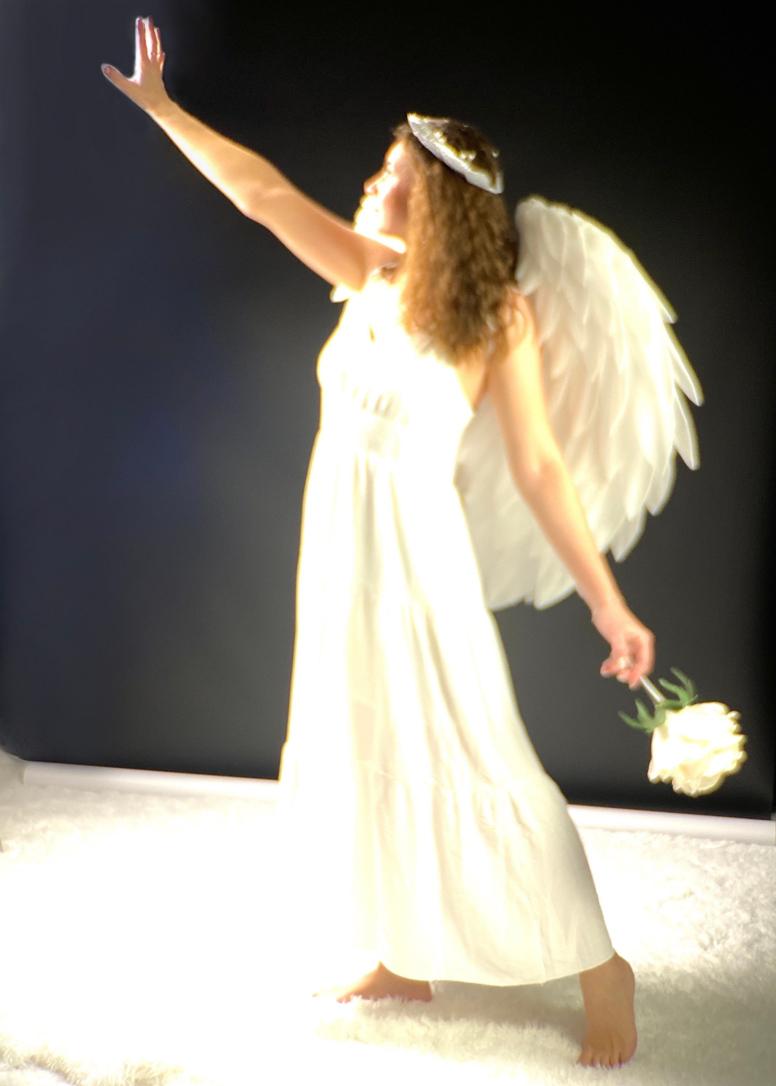 Атмосферная съемка. Фотосессии в Тольятти Студия «ТВОЕ ФОТО»