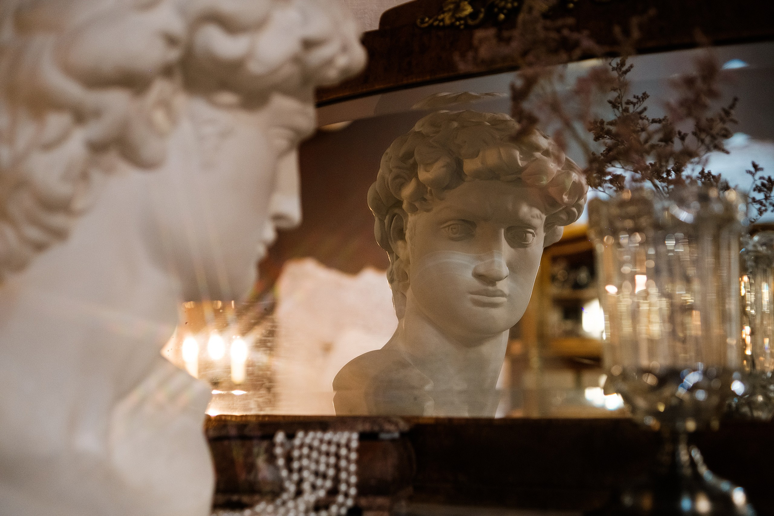 Гастропутешествие в «Буфете на Большой». Фотограф Артём Рауэр