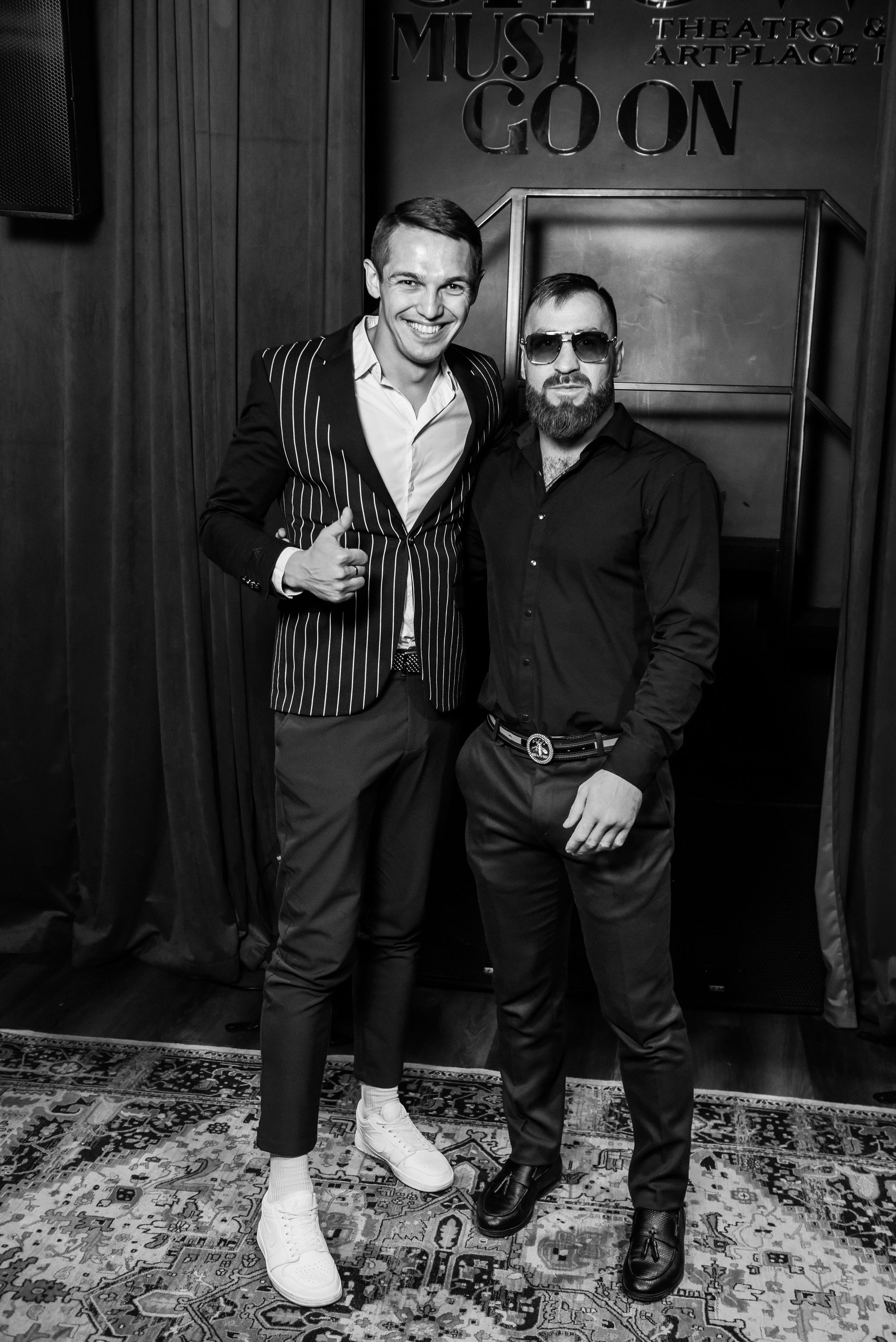 After Party EVENT. Свадебный фотограф Иркутск Алексей Шульгин