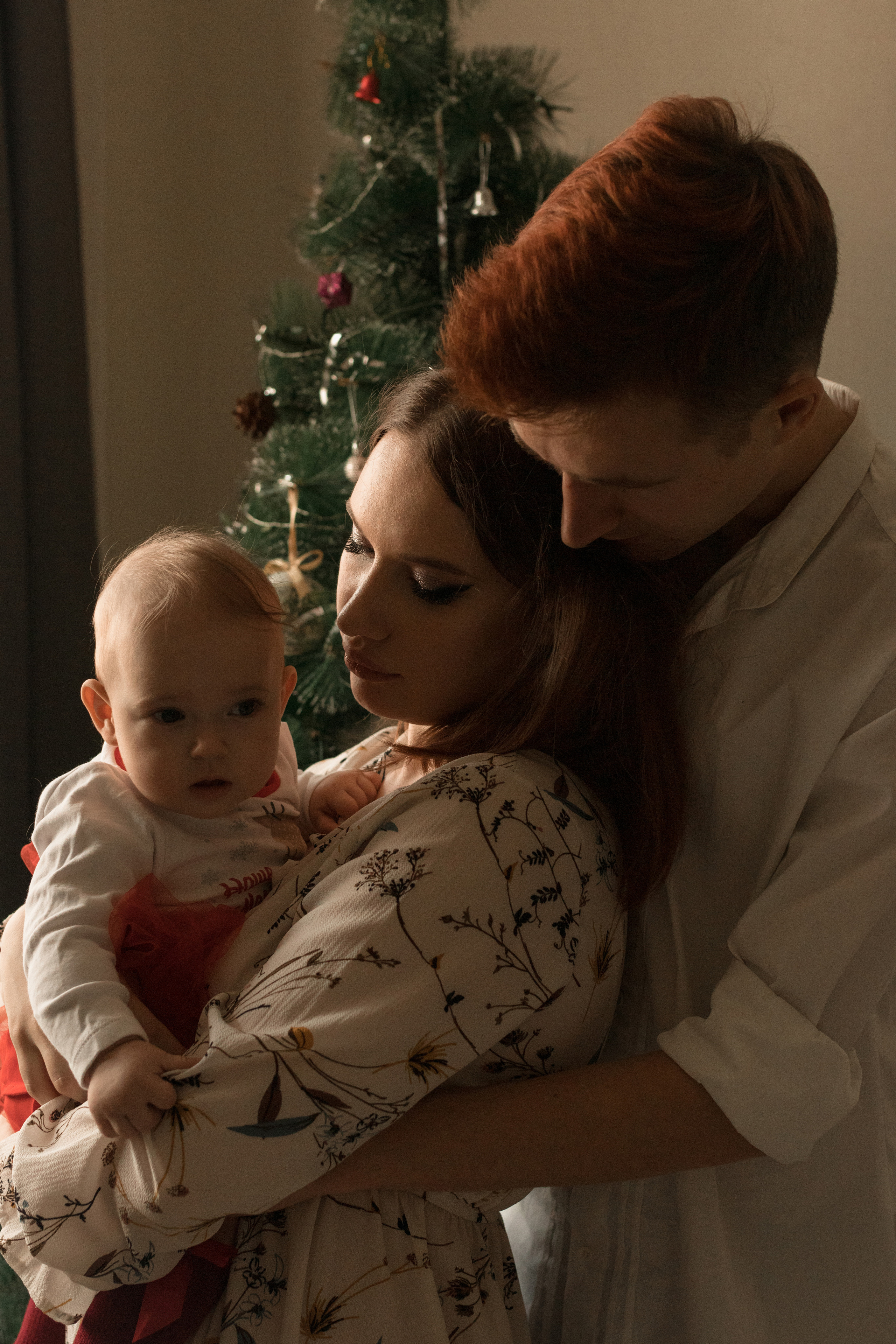 Домашняя. Фотограф в Краснодаре Арина Кудряшова