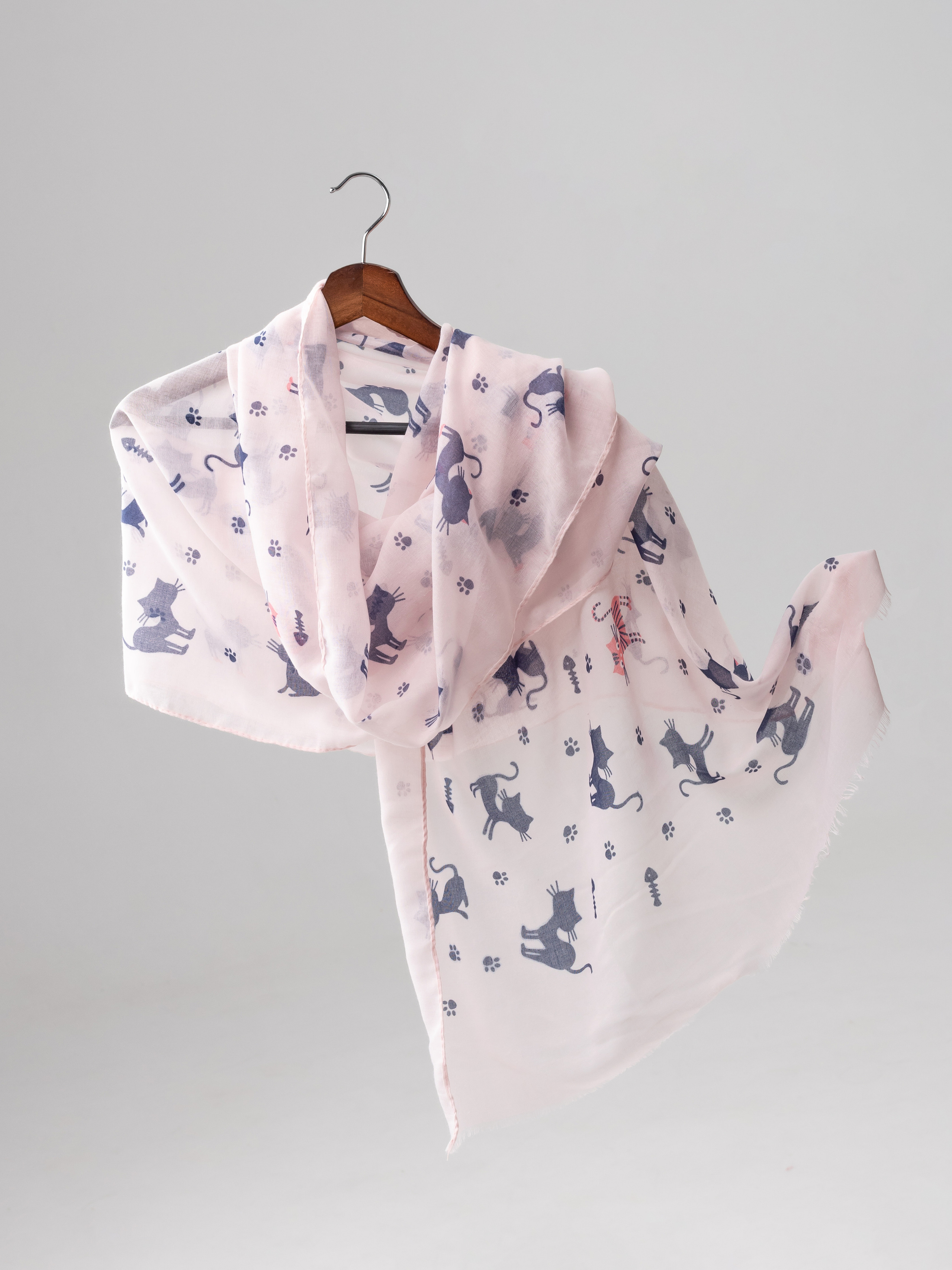 Шарфы. Фотограф в Краснодаре Арина Кудряшова