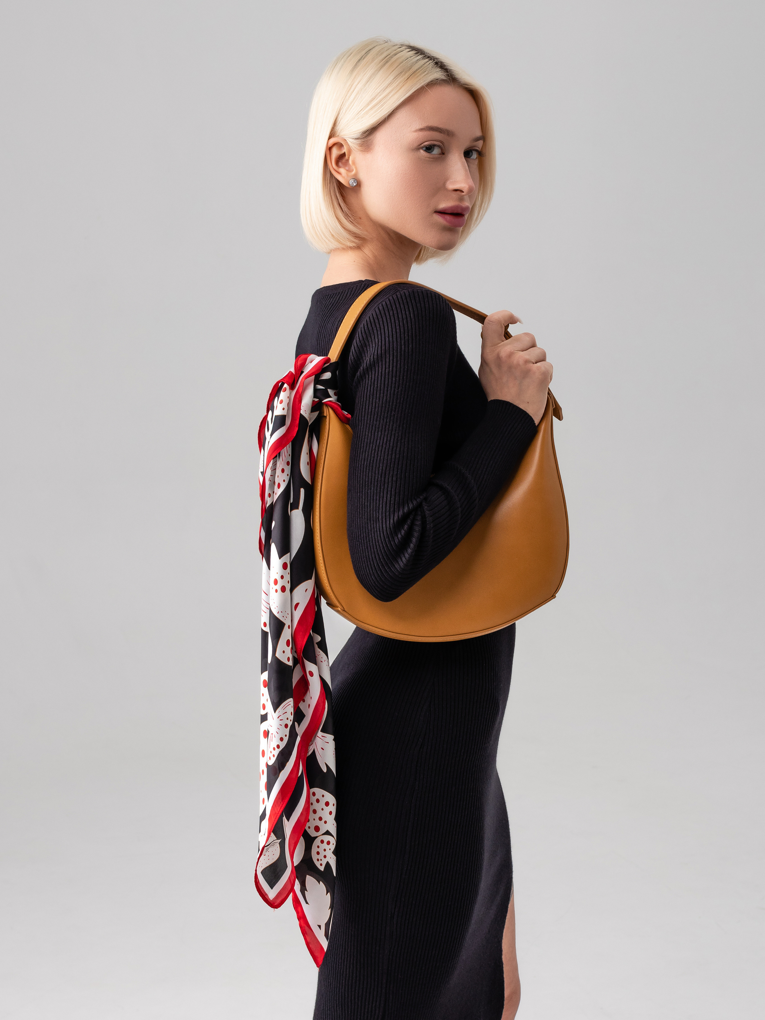 Шарфы. Фотограф в Краснодаре Арина Кудряшова