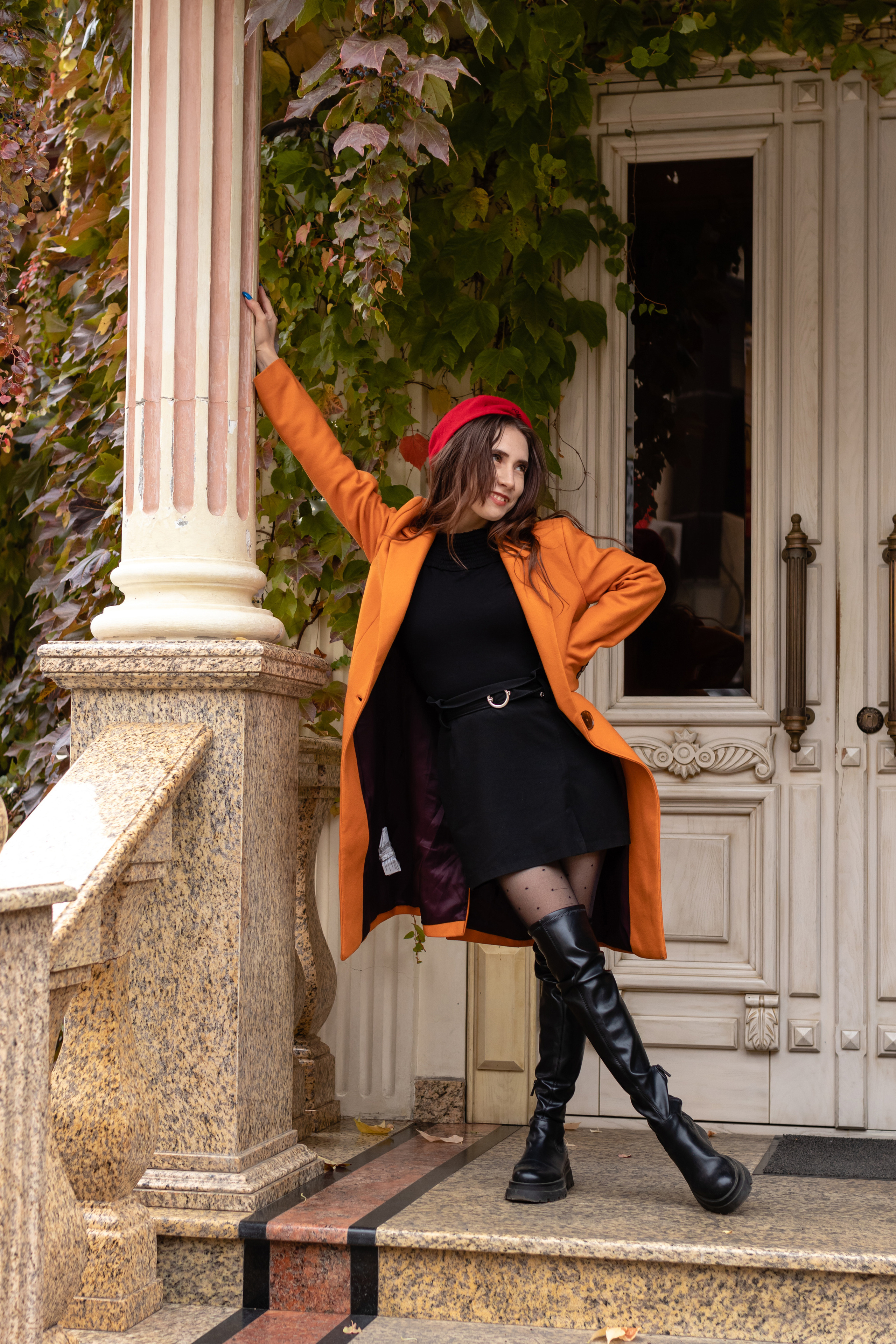 Анастасия. Фотограф в Краснодаре Арина Кудряшова