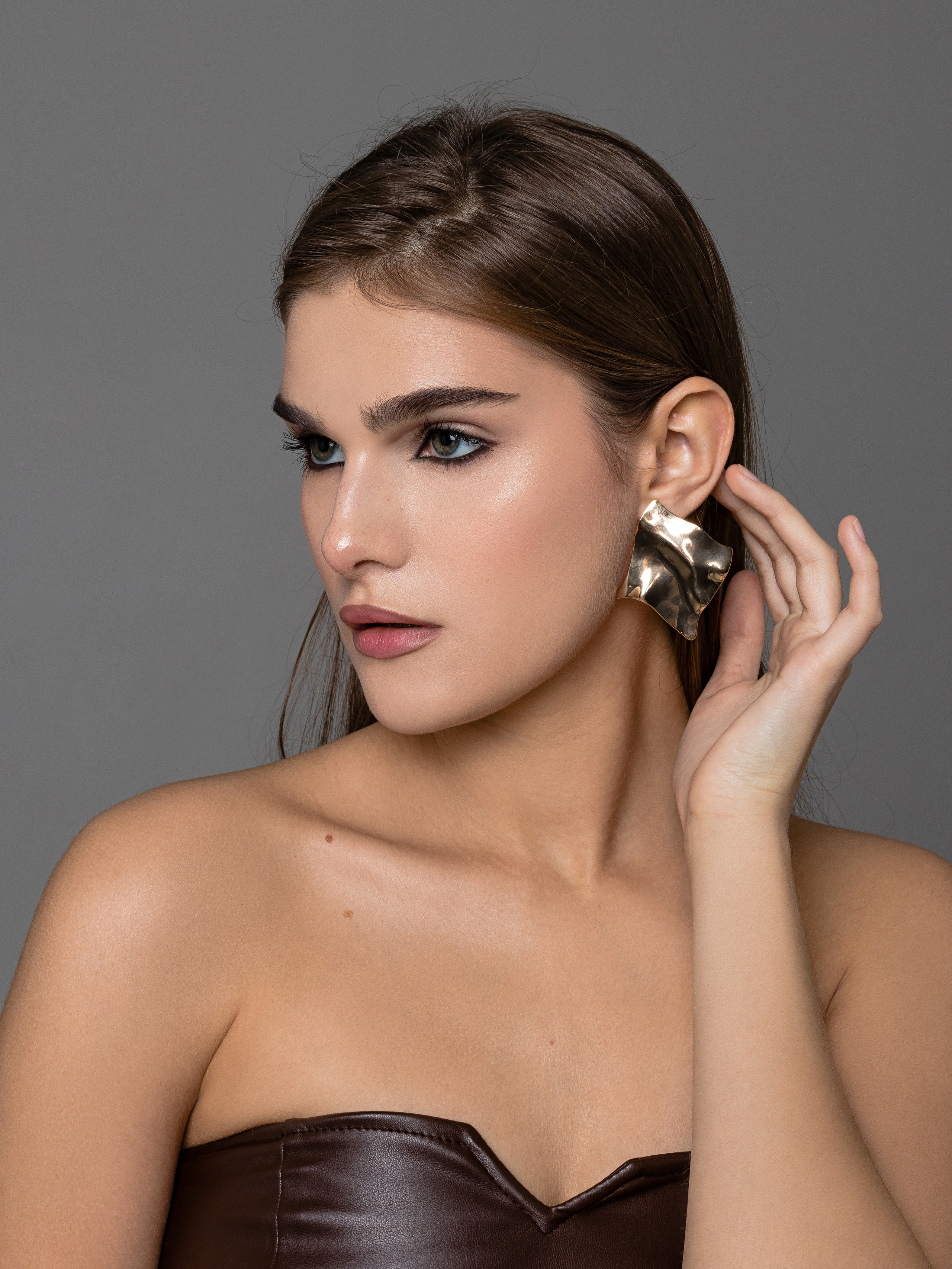 Бижутерия. Фотограф в Краснодаре Арина Кудряшова