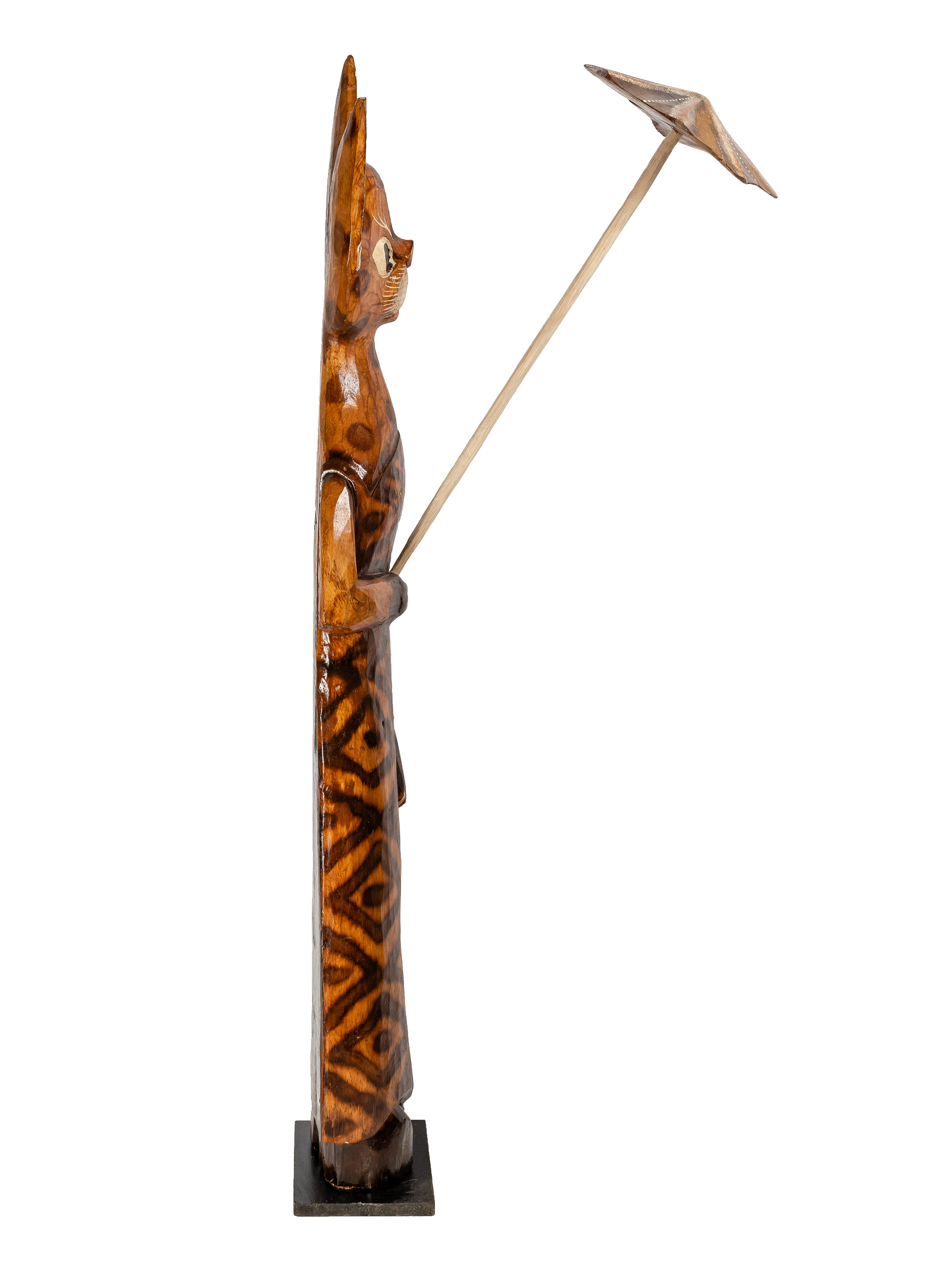 Индонезийские статуэтки. Фотограф в Краснодаре Арина Кудряшова